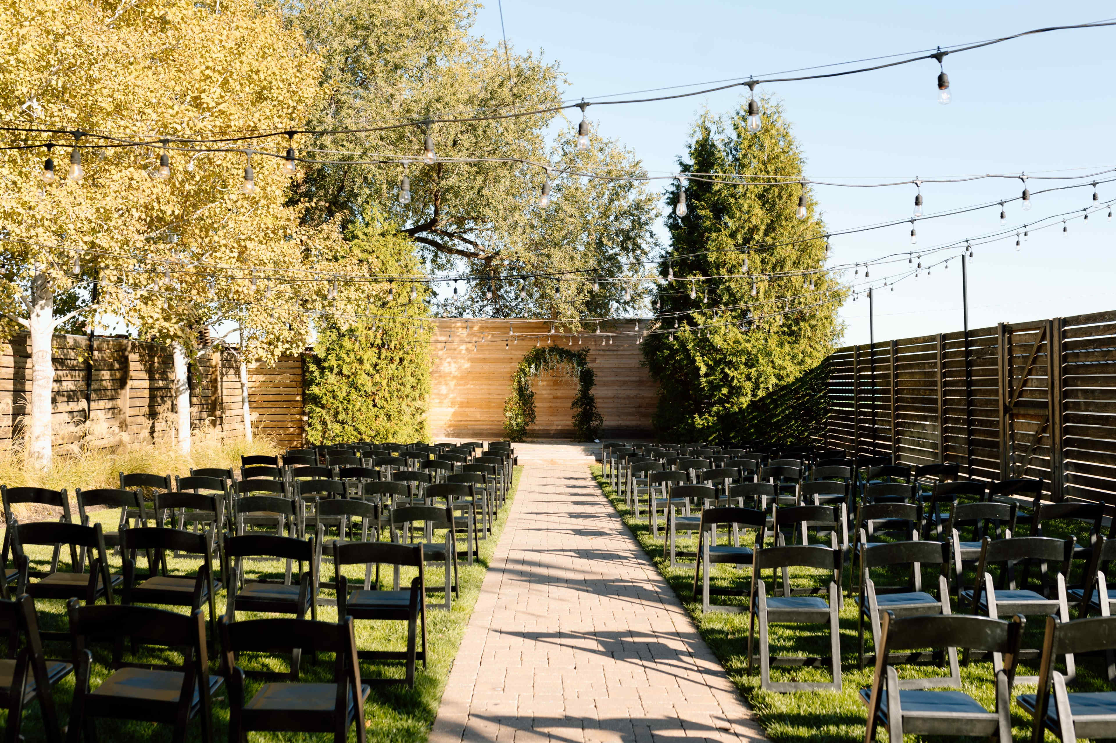 Urban Garden in the Crossroads Image in Downtown Kansas City, Kansas City, MO