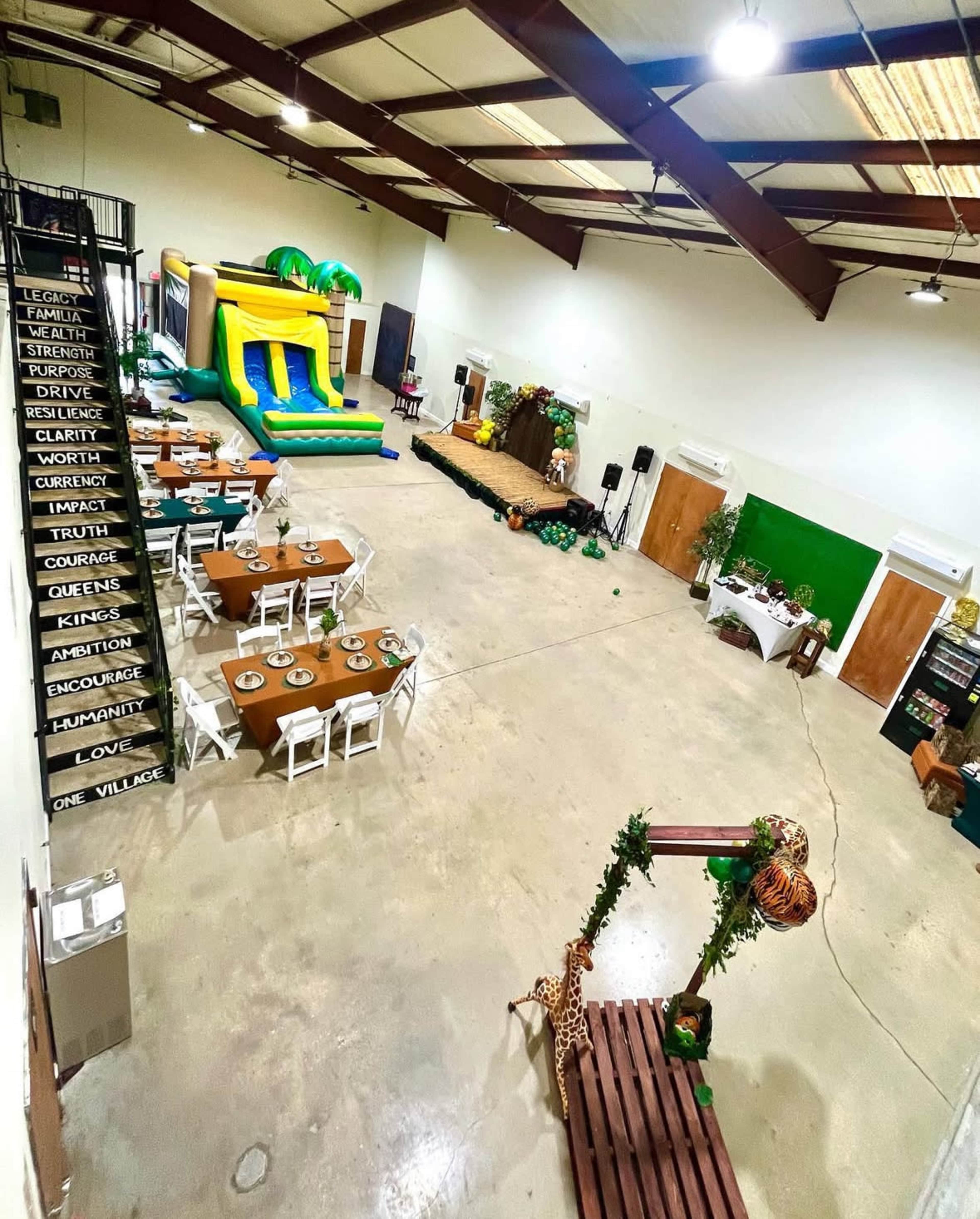 Event Space 5 Min From Downtown Image in Northwest Wilmington, Wilmington, DE