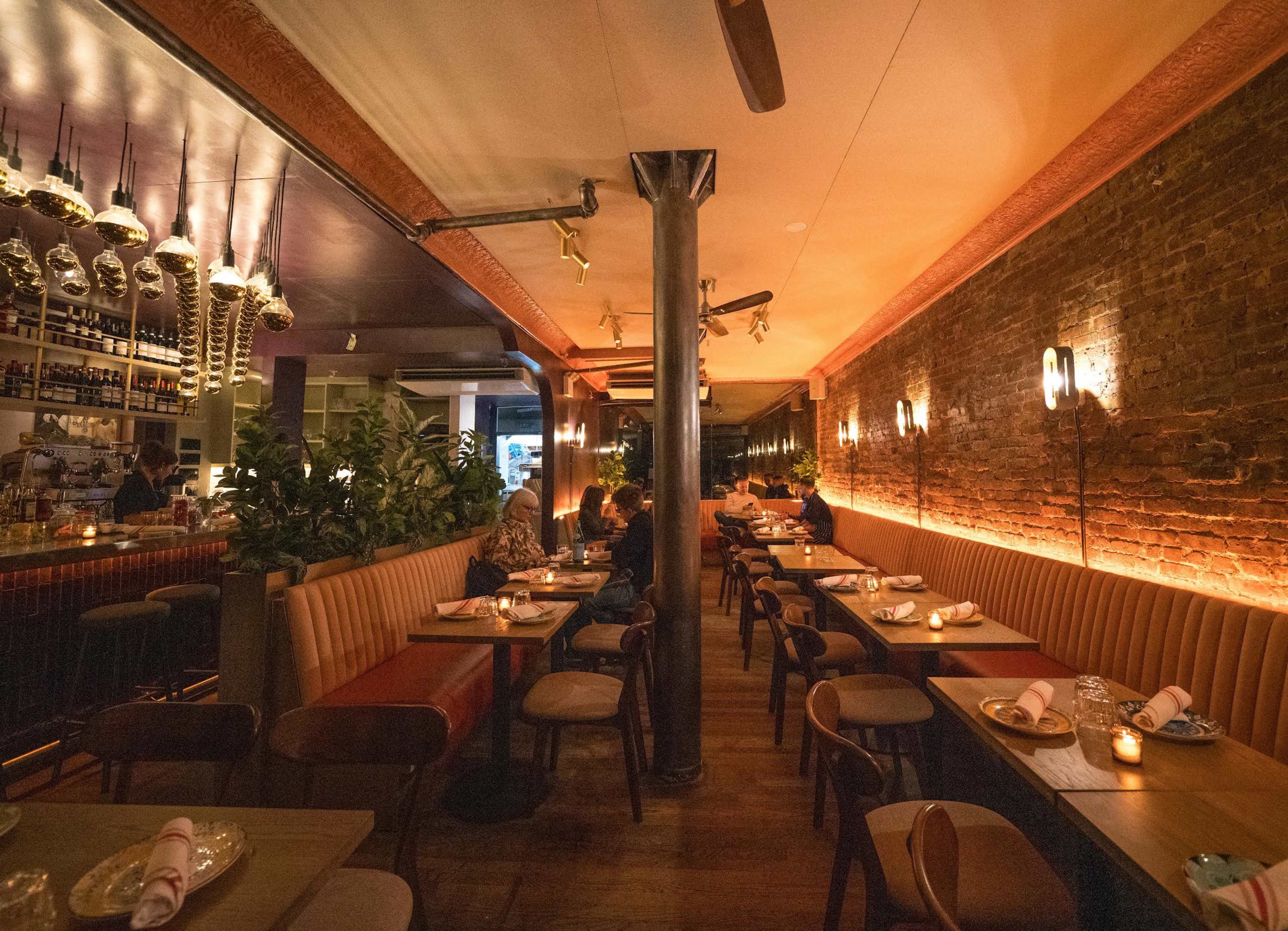 Full Buyout | West Village Cocktail Bar Image in Greenwich Village, New York, NY