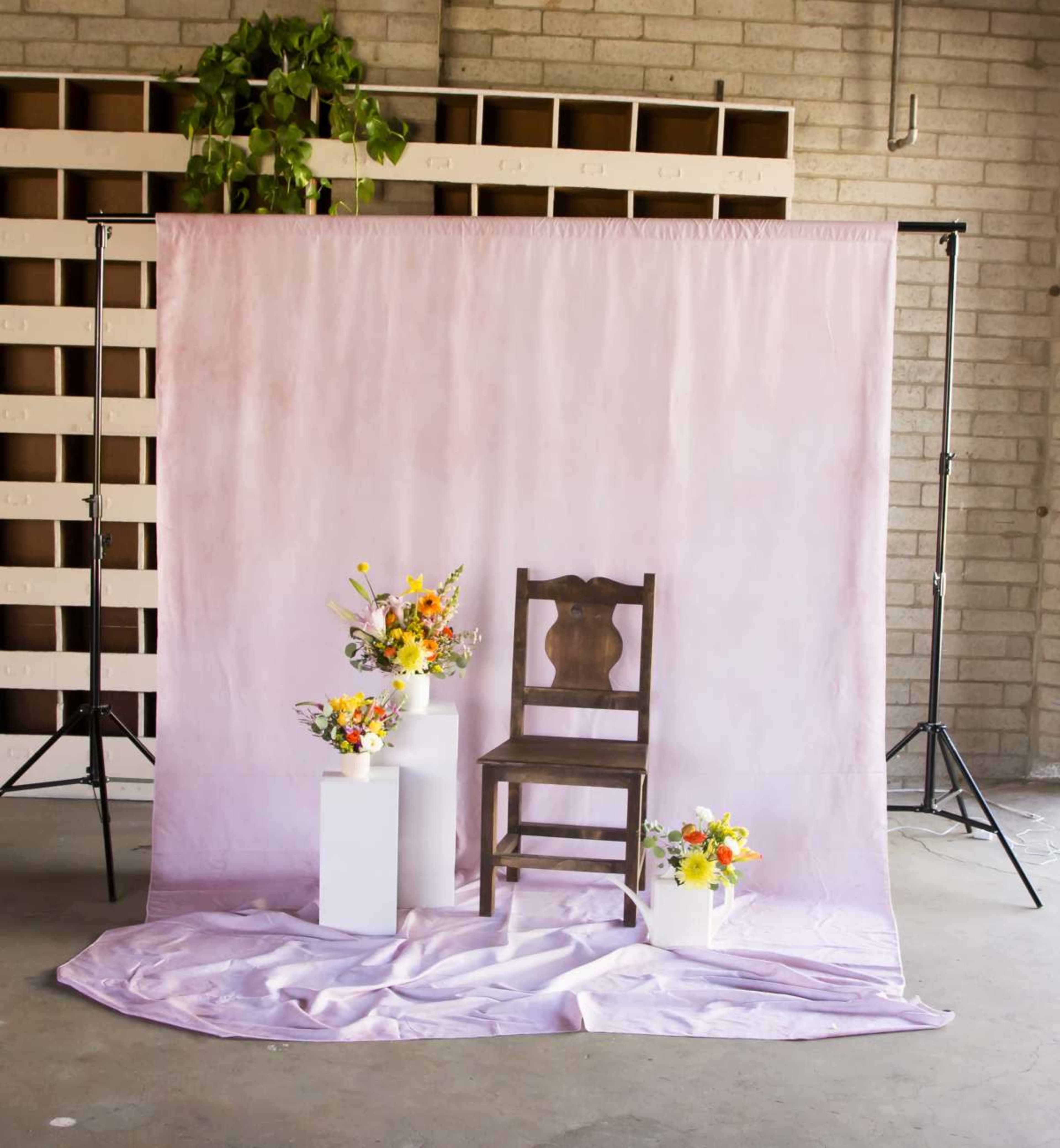 Floral Studio & Warehouse with Patio Near Downtown La Mesa Image in La Mesa, La Mesa, CA