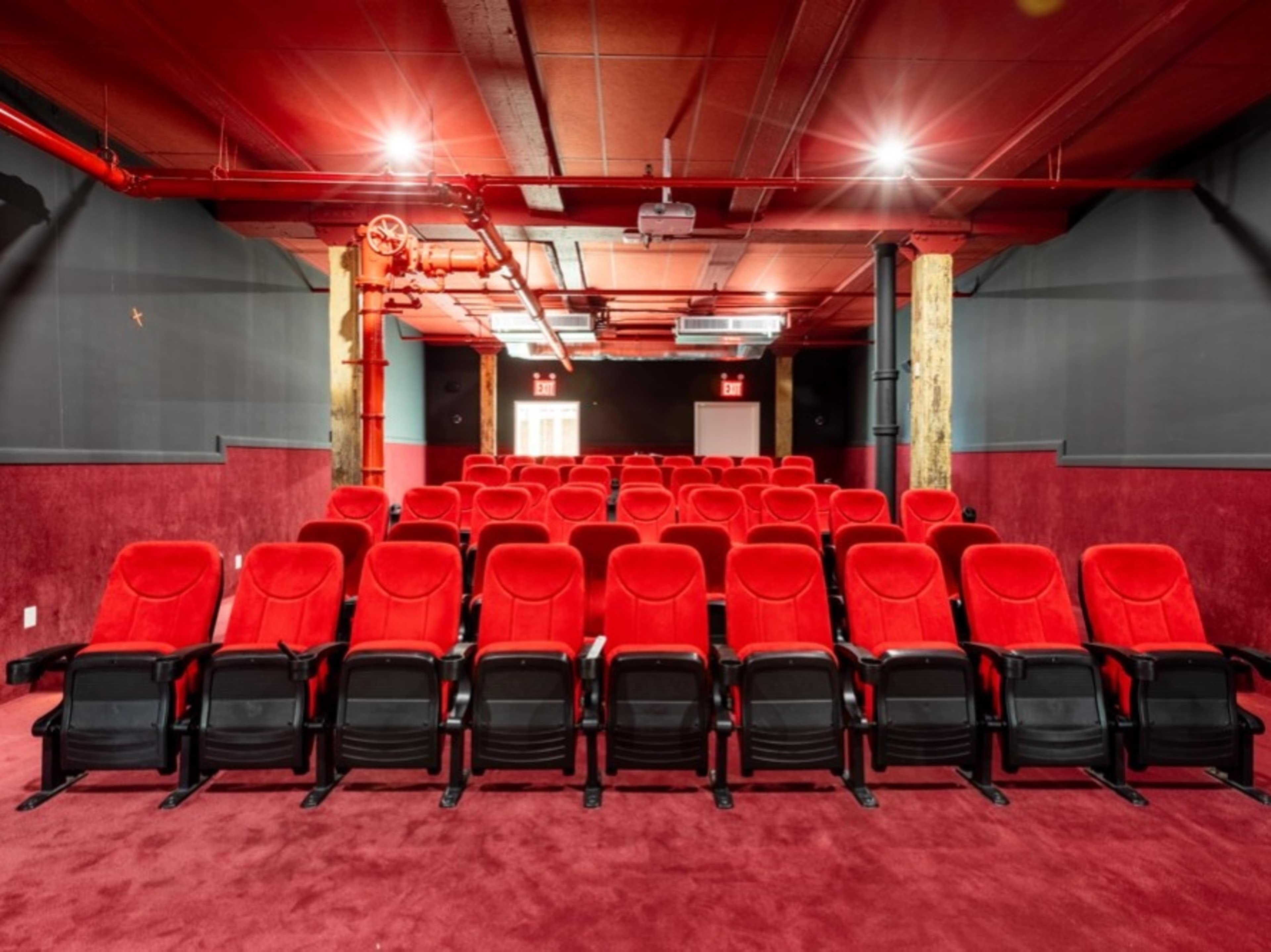 Theater