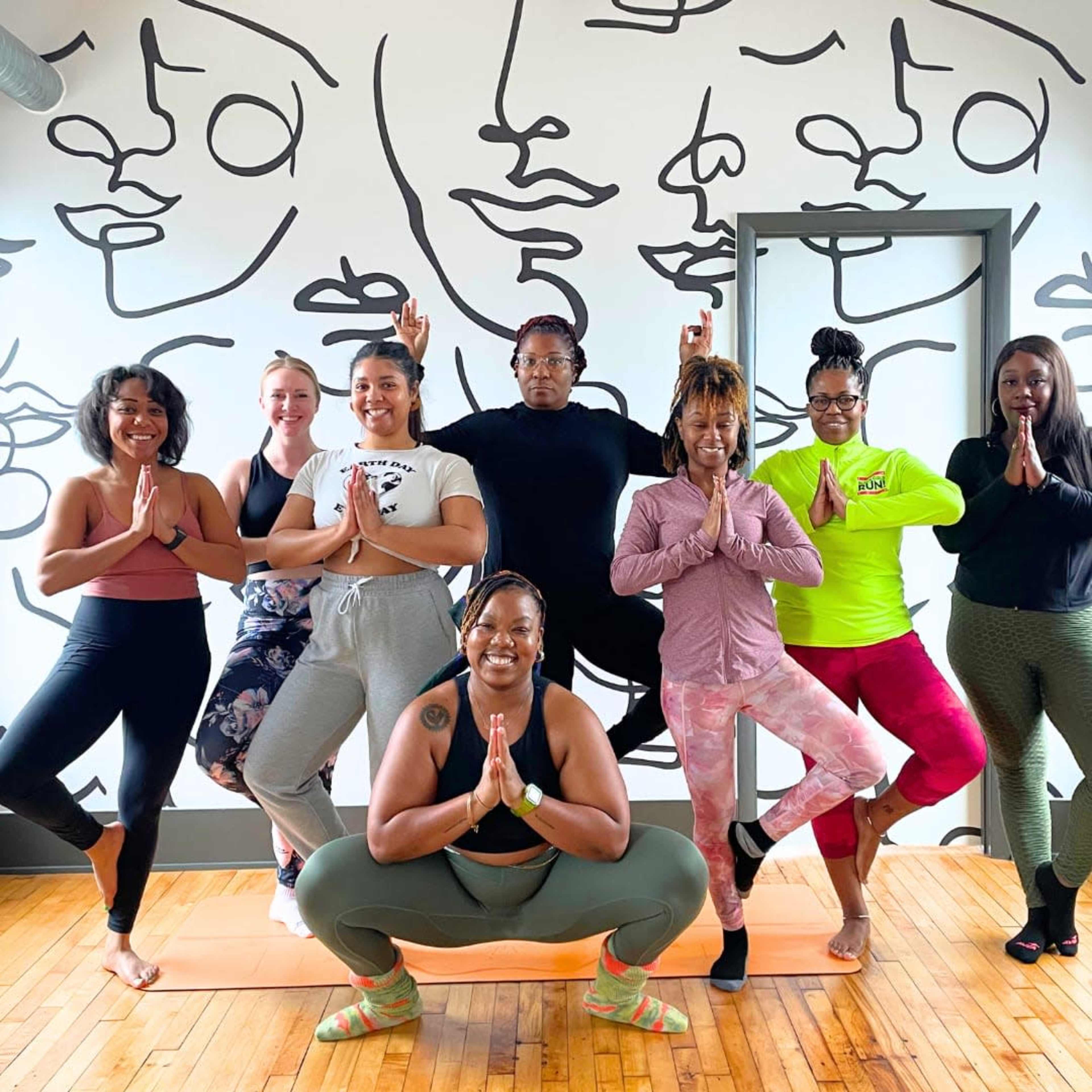 Chic Baltimore Creative Content Studio in Highlandtown Arts District Image in Canton, BALTIMORE, MD