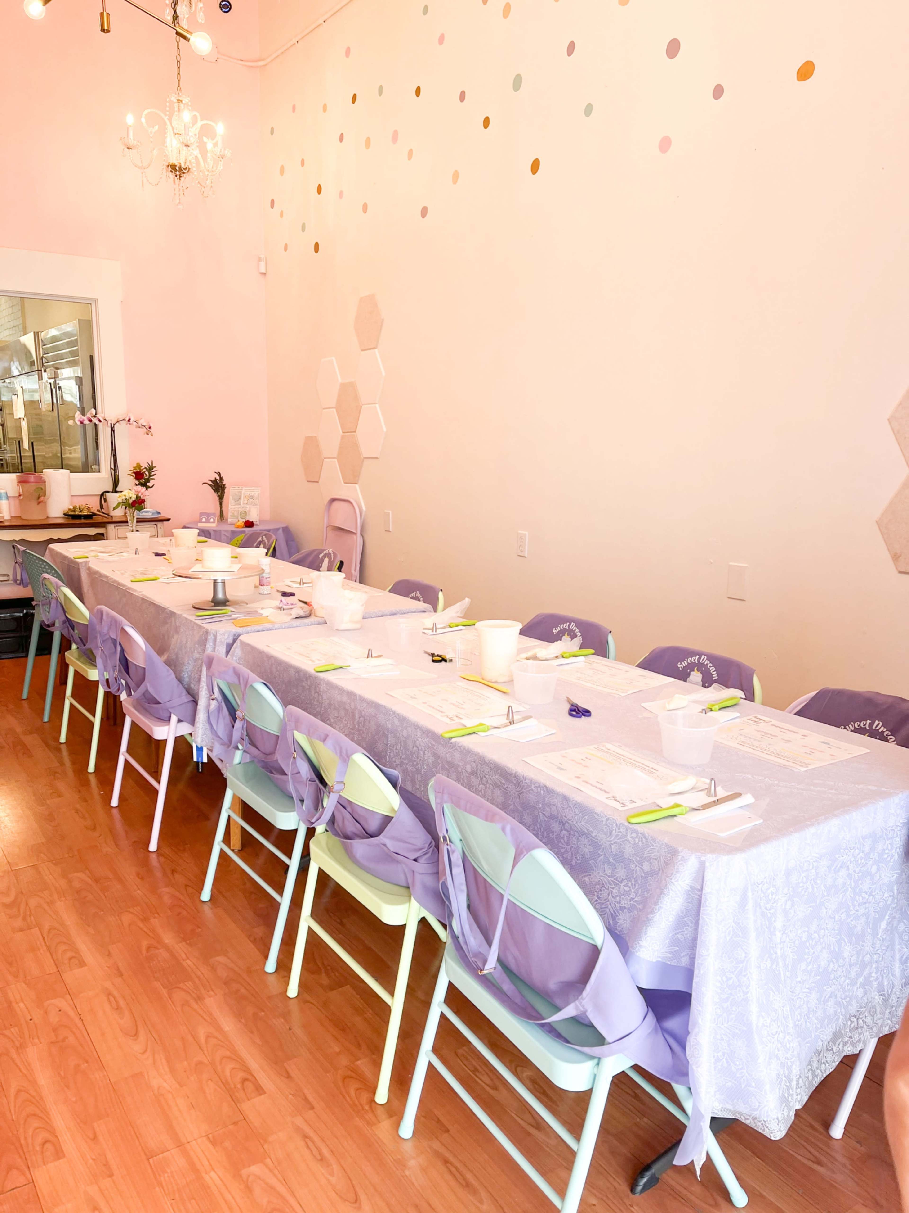 Modern and adorable party room in the heart of downtown Bothell Image in Bothell, Bothell, WA