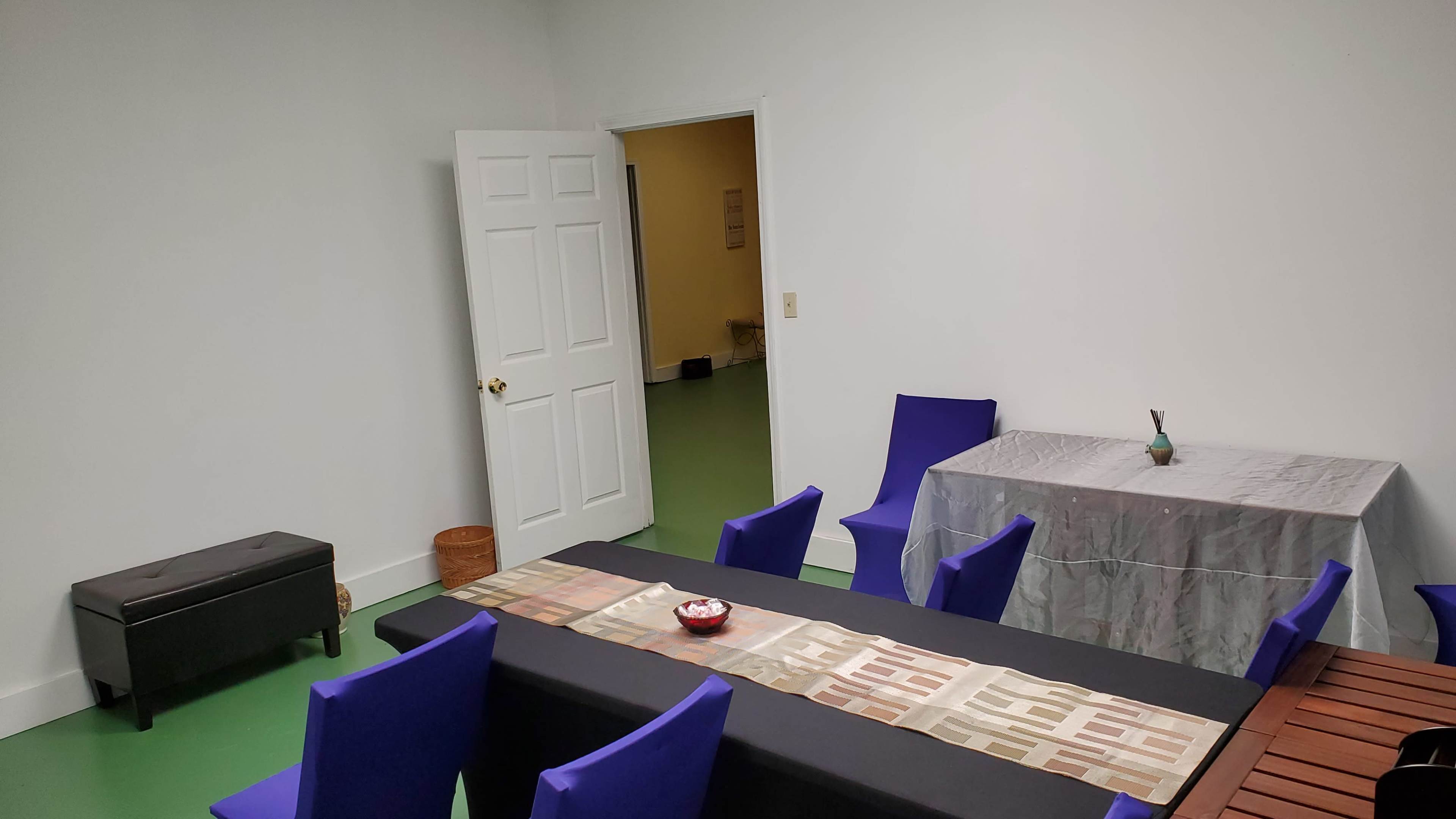 TIO Multi-function Eclectic Boho Healing Arts Wellness Studio / Creative Flex Meeting Space / Spiritual Meditation Sanctuary in Atlanta West Metro Area – downtown Douglasville Image in Douglasville, Douglasville, GA