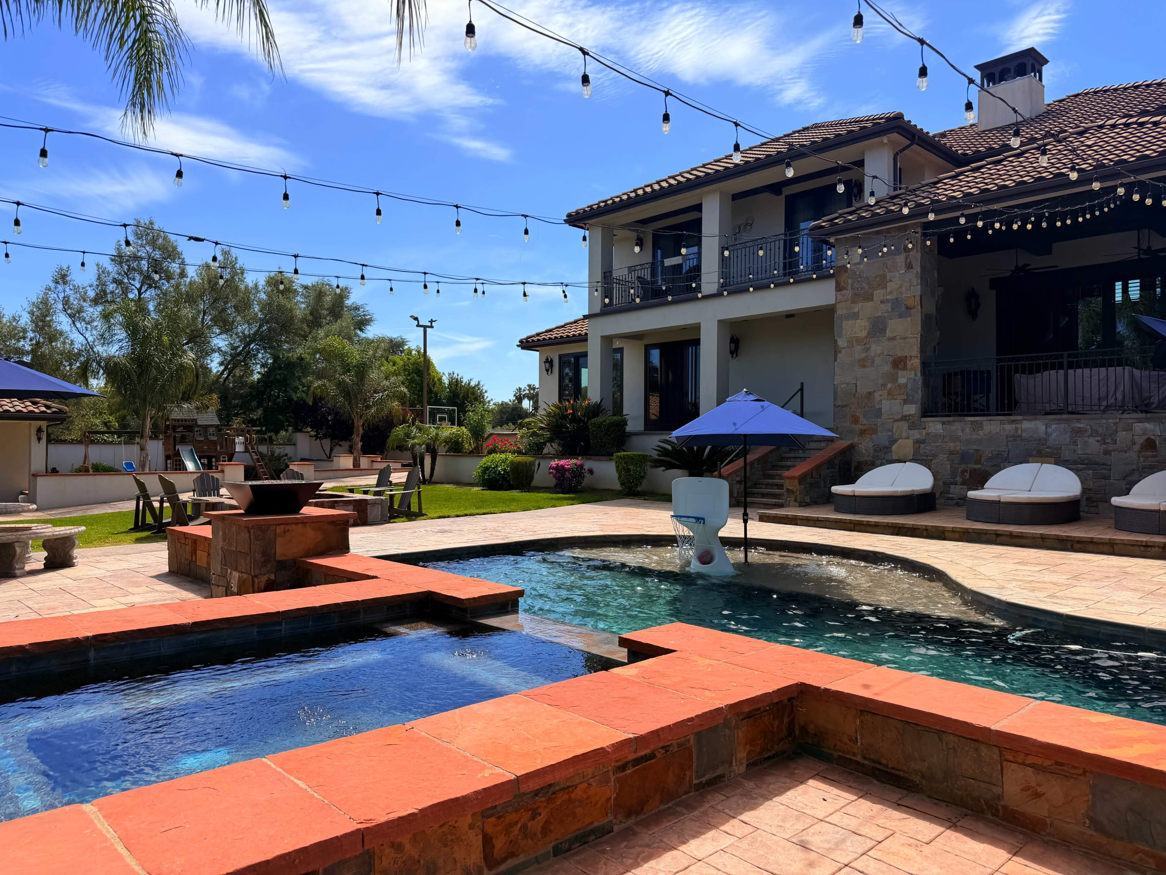 Carmicheal Private Oasis. Everything You Need For A Great Day By The Pool Image in Carmichael, Carmichael, CA