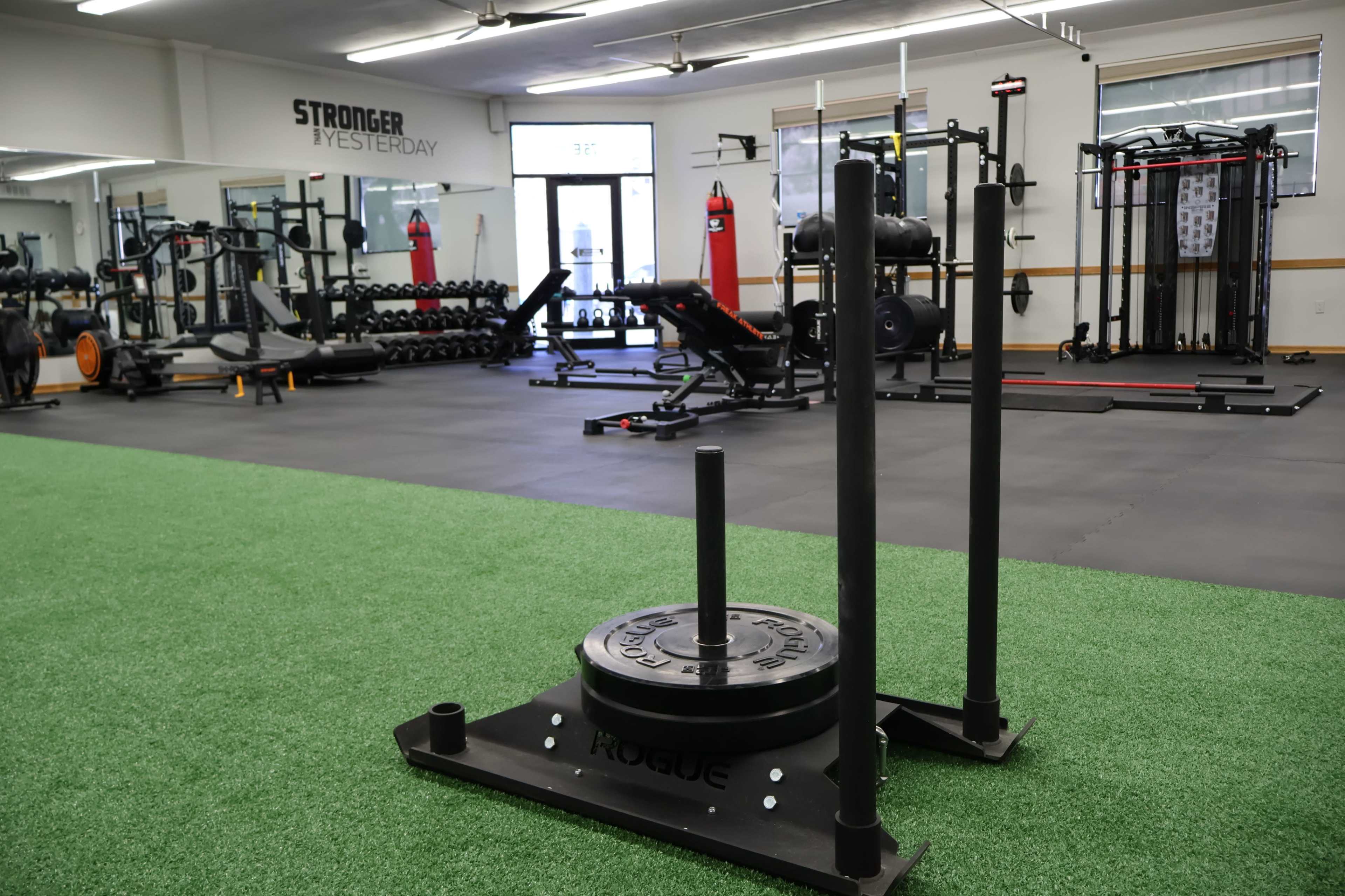 Fitness Studio Image in North Hempstead, Mineola, NY