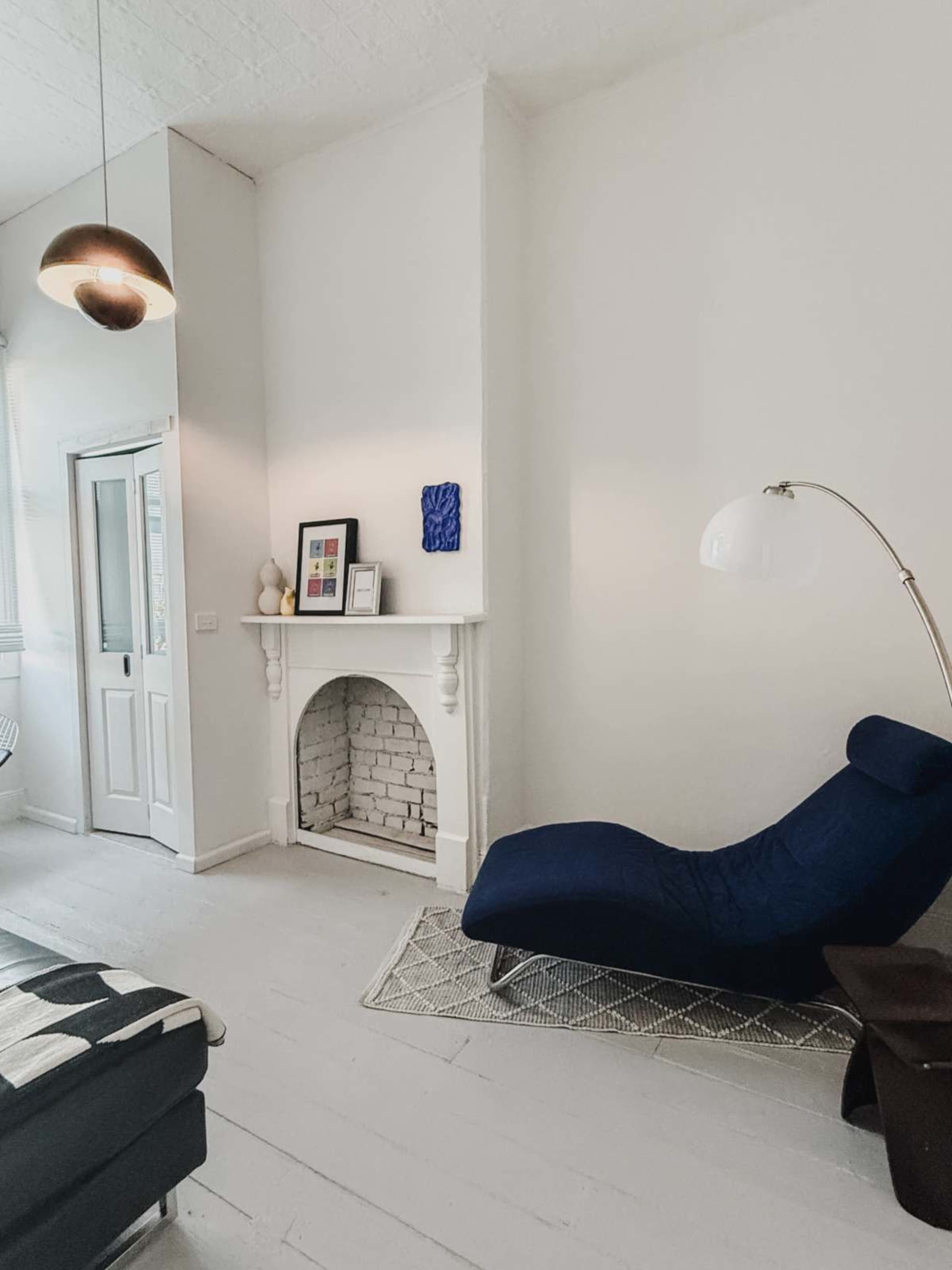 Modern heritage conversion in stylish Collingwood Image in Collingwood, Collingwood, VIC