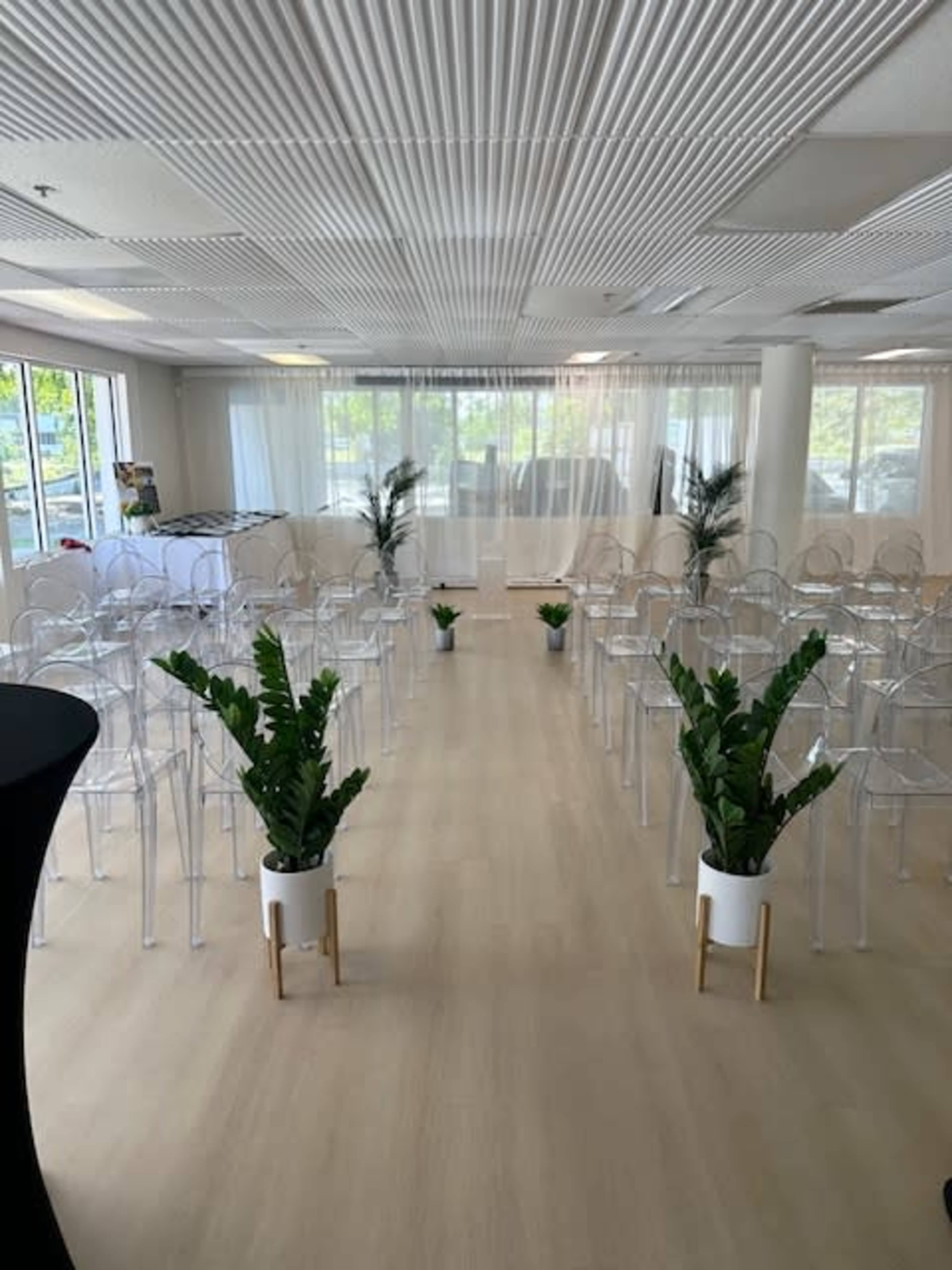 Flexible Event and Meeting Space Image in Mangonia Park, West Palm Beach, Fl, FL