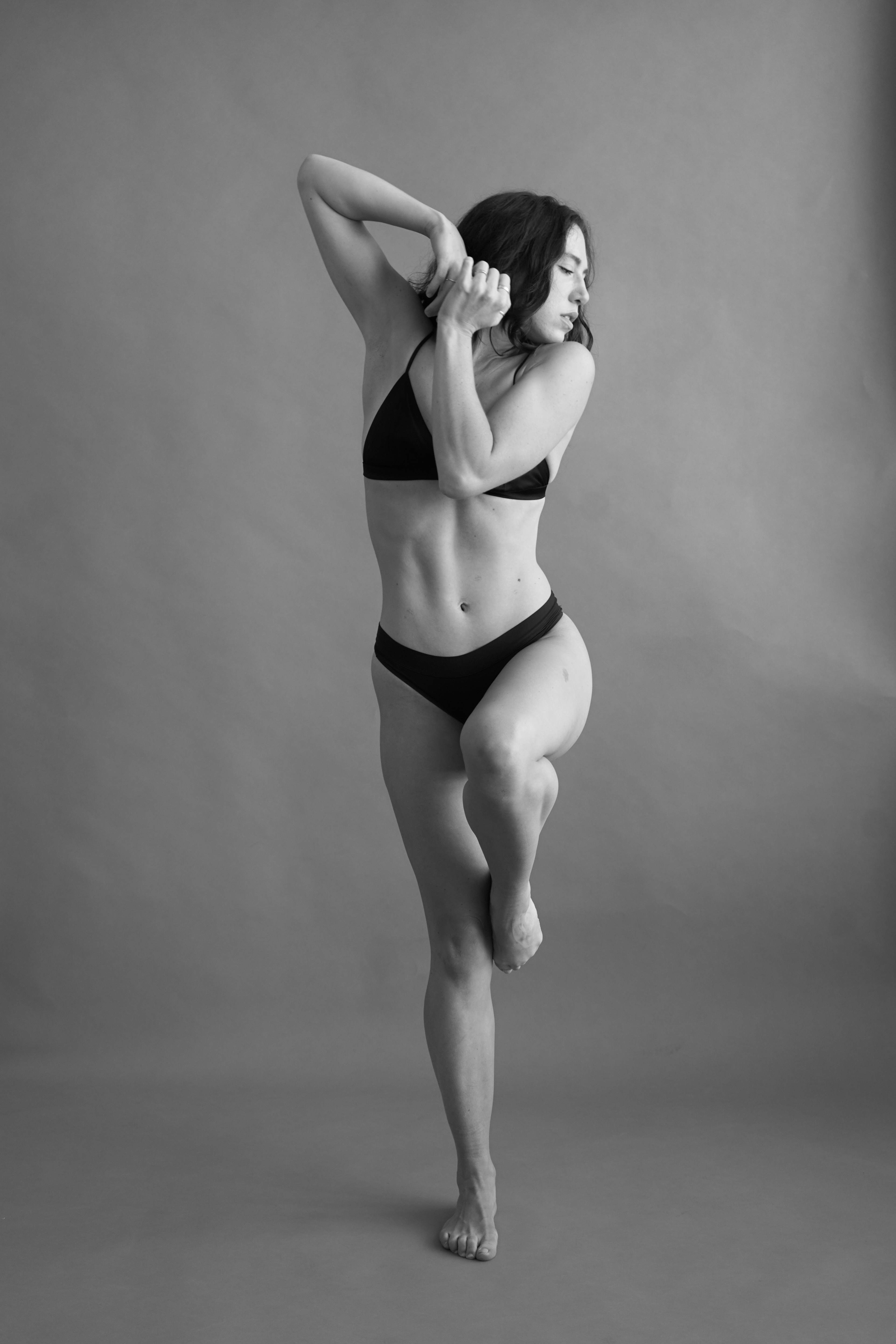 Photo shoot