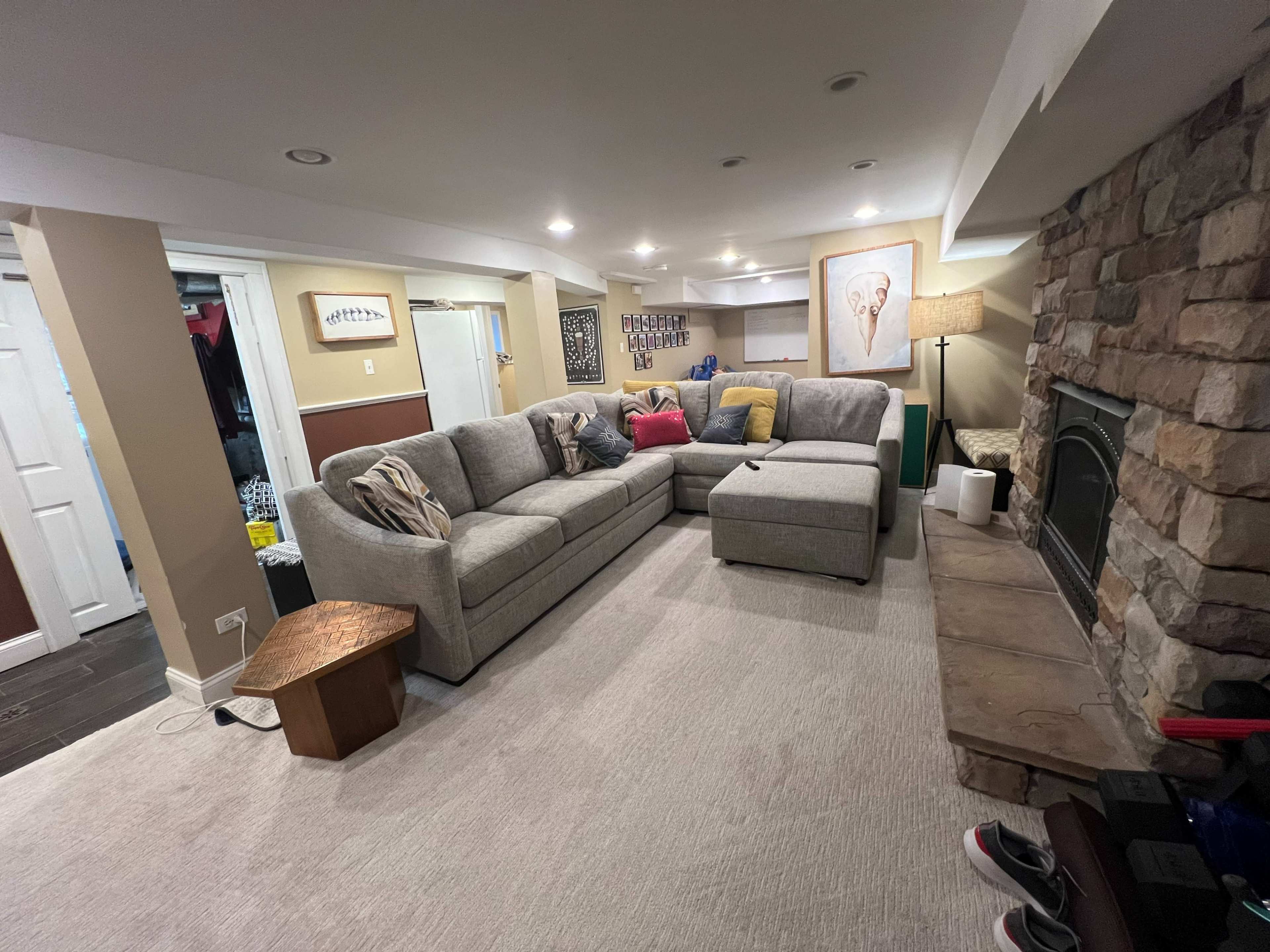 1934 Tudor In Chicago Suburbs Image in Berwyn Township, Berwyn, IL