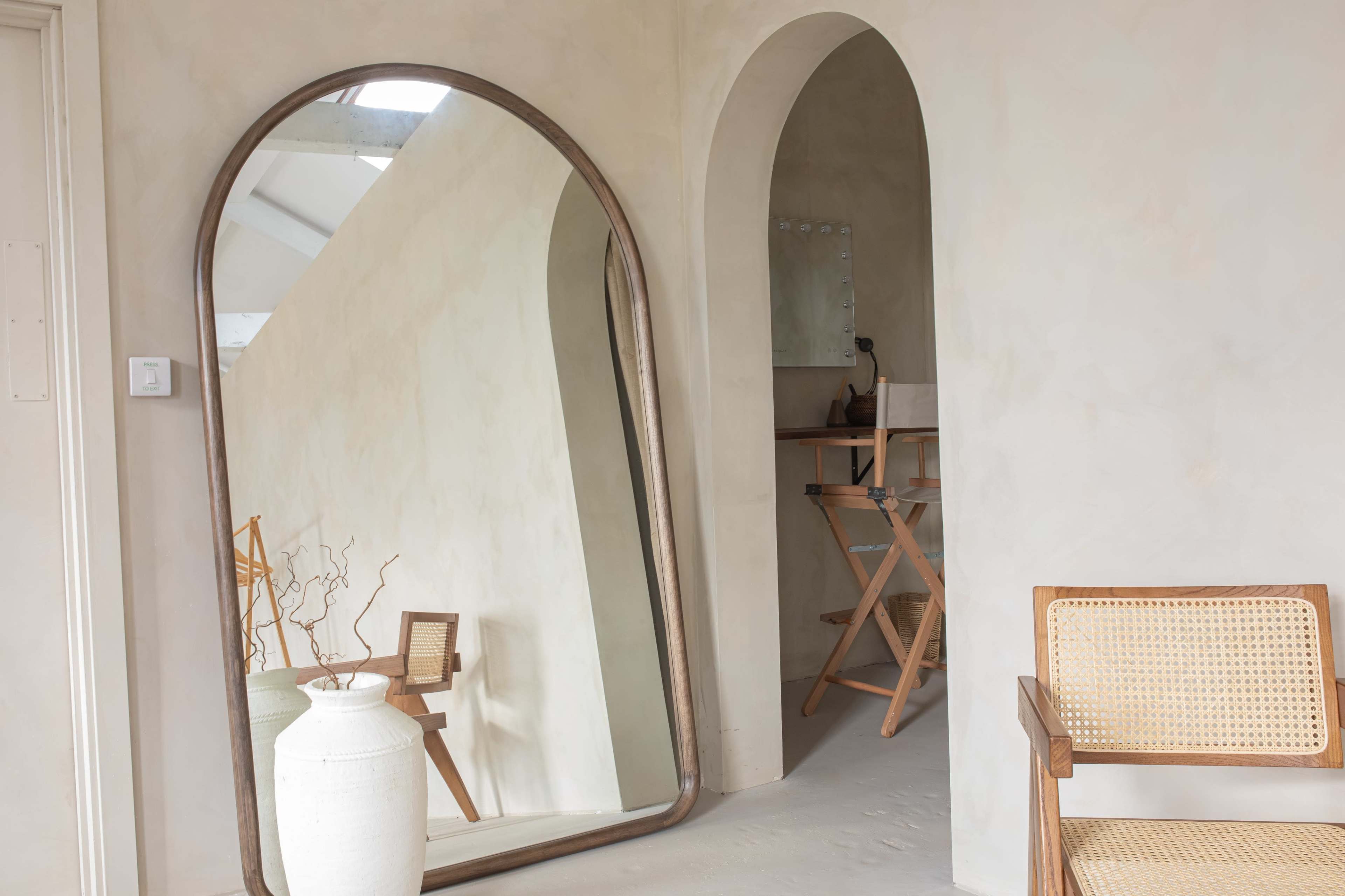 The Sanctuary Image in New Basford, Nottingham, ENG