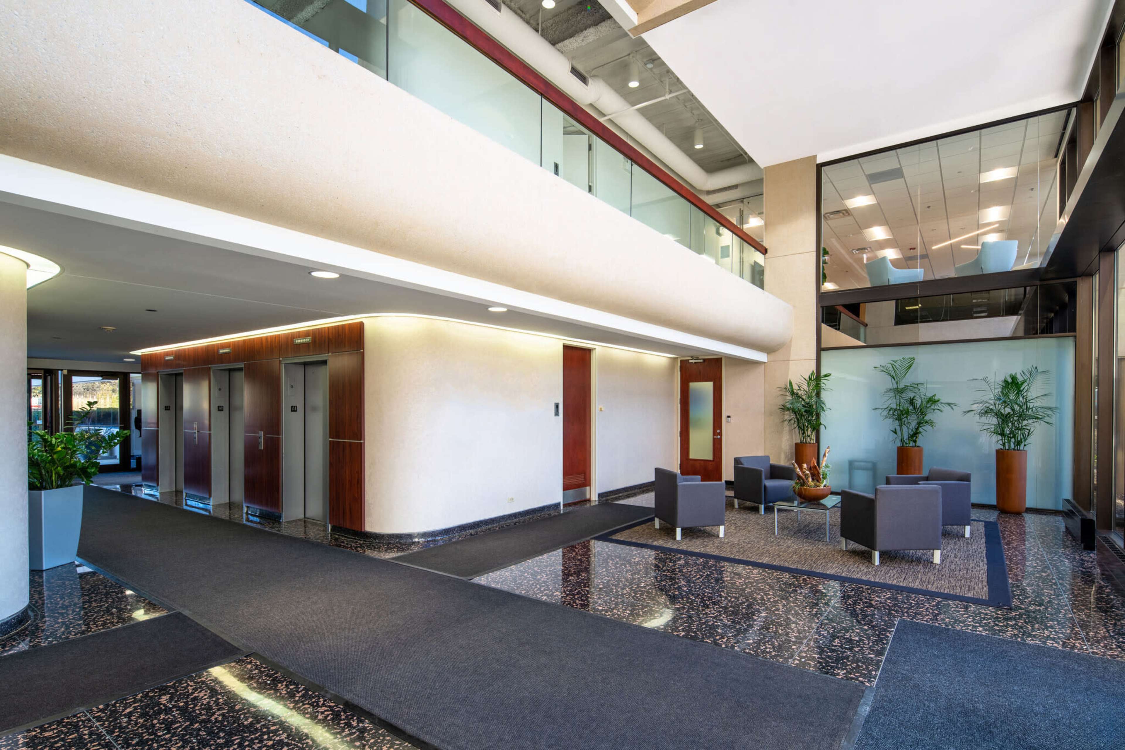 Cook Conference Room Image in West Deerfield Township, Deerfield, IL