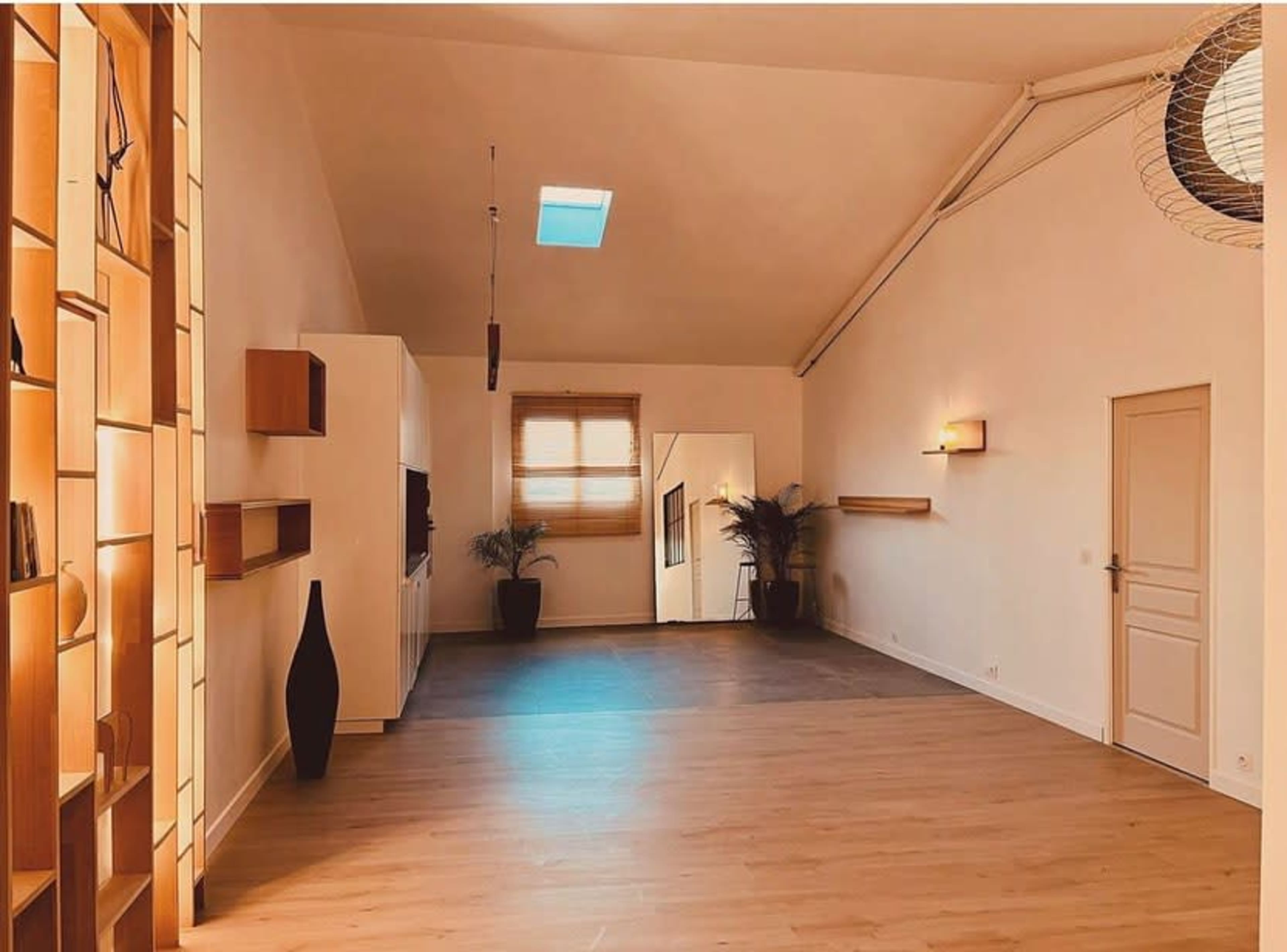 Salle polyvalente Image dans , La Crau, 