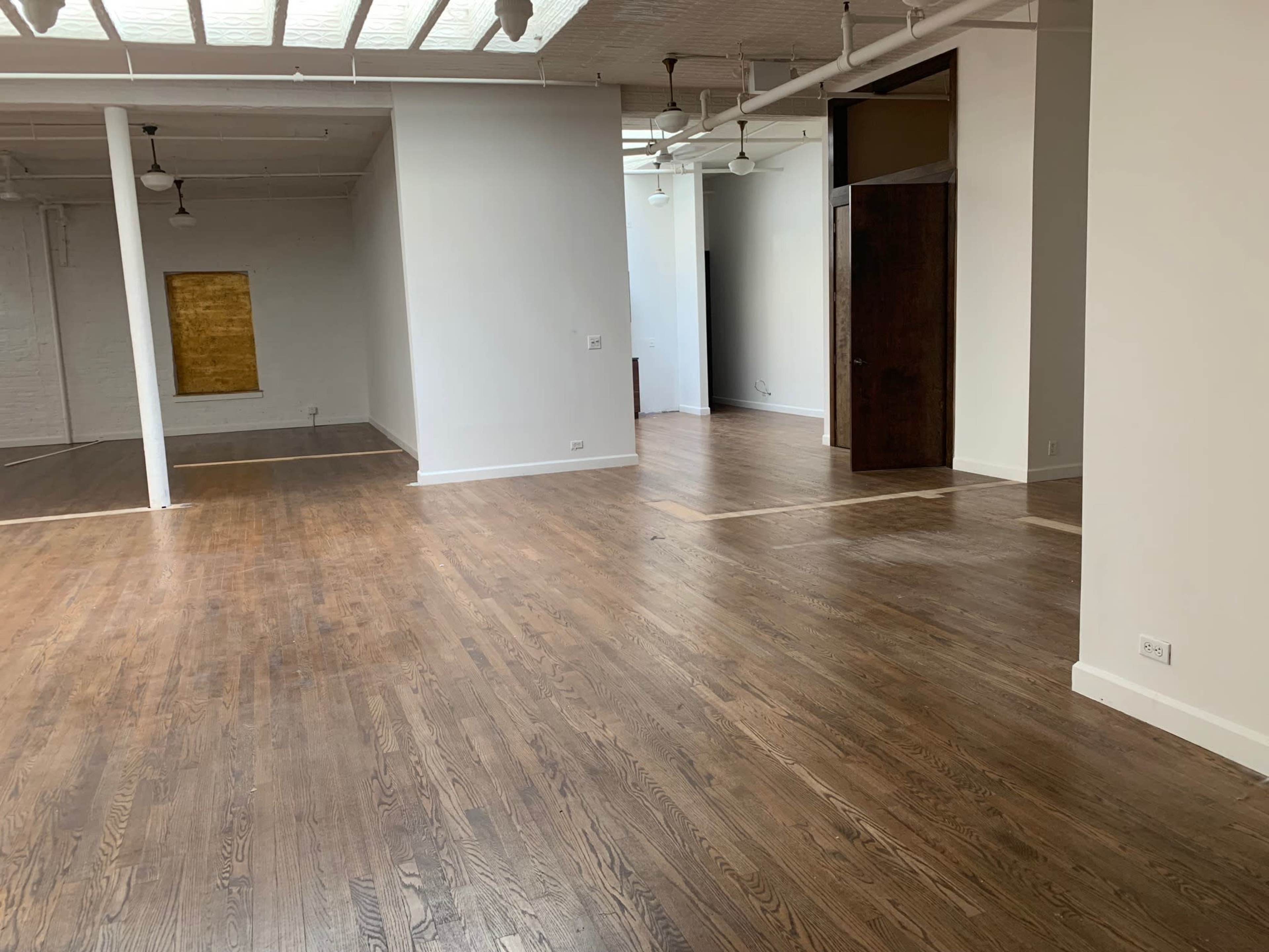 Urban open loft in the heart of Chelsea Image in Midtown Manhattan, New York, NY