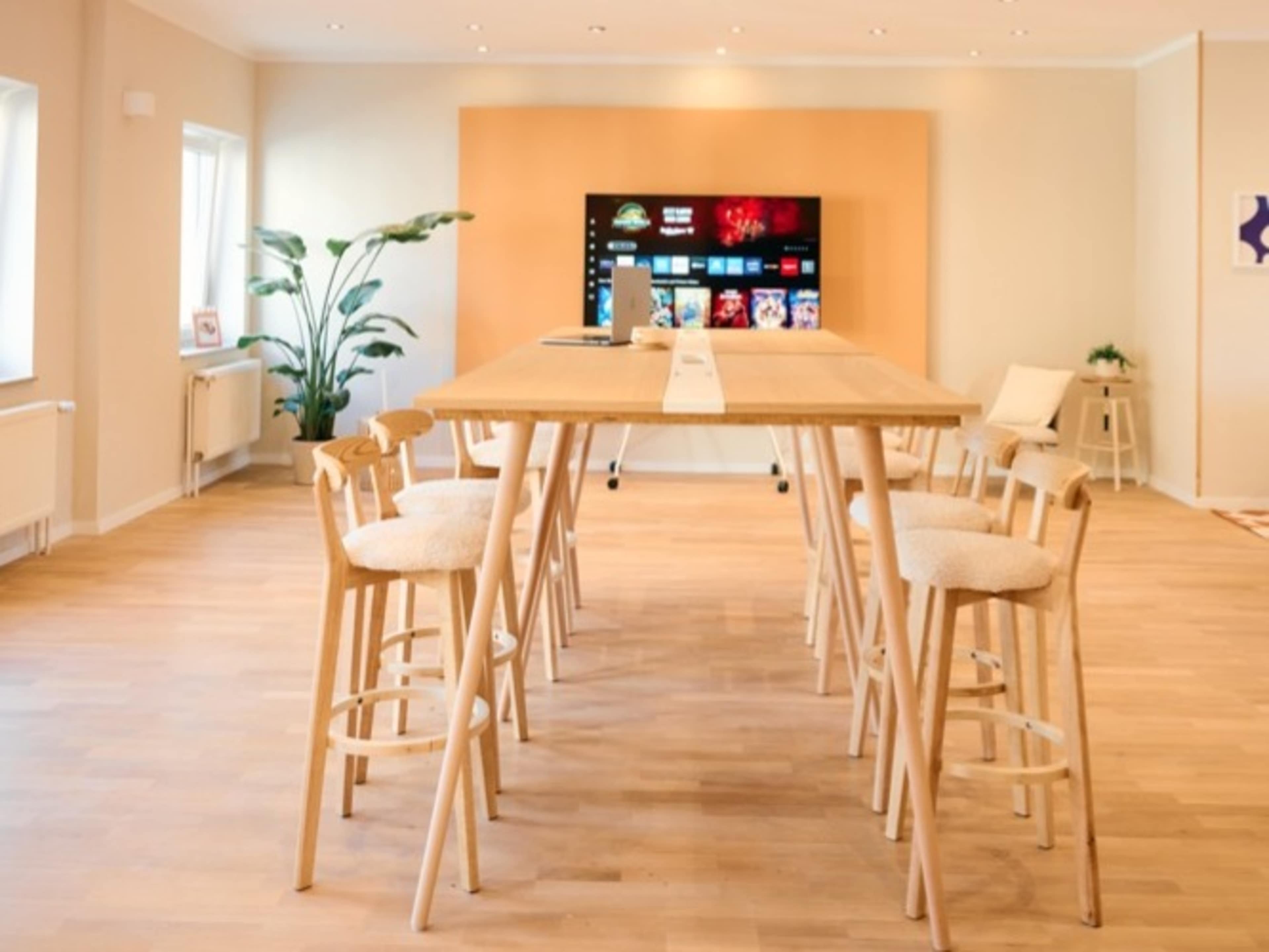 Getränkepauschale für 15 Personen