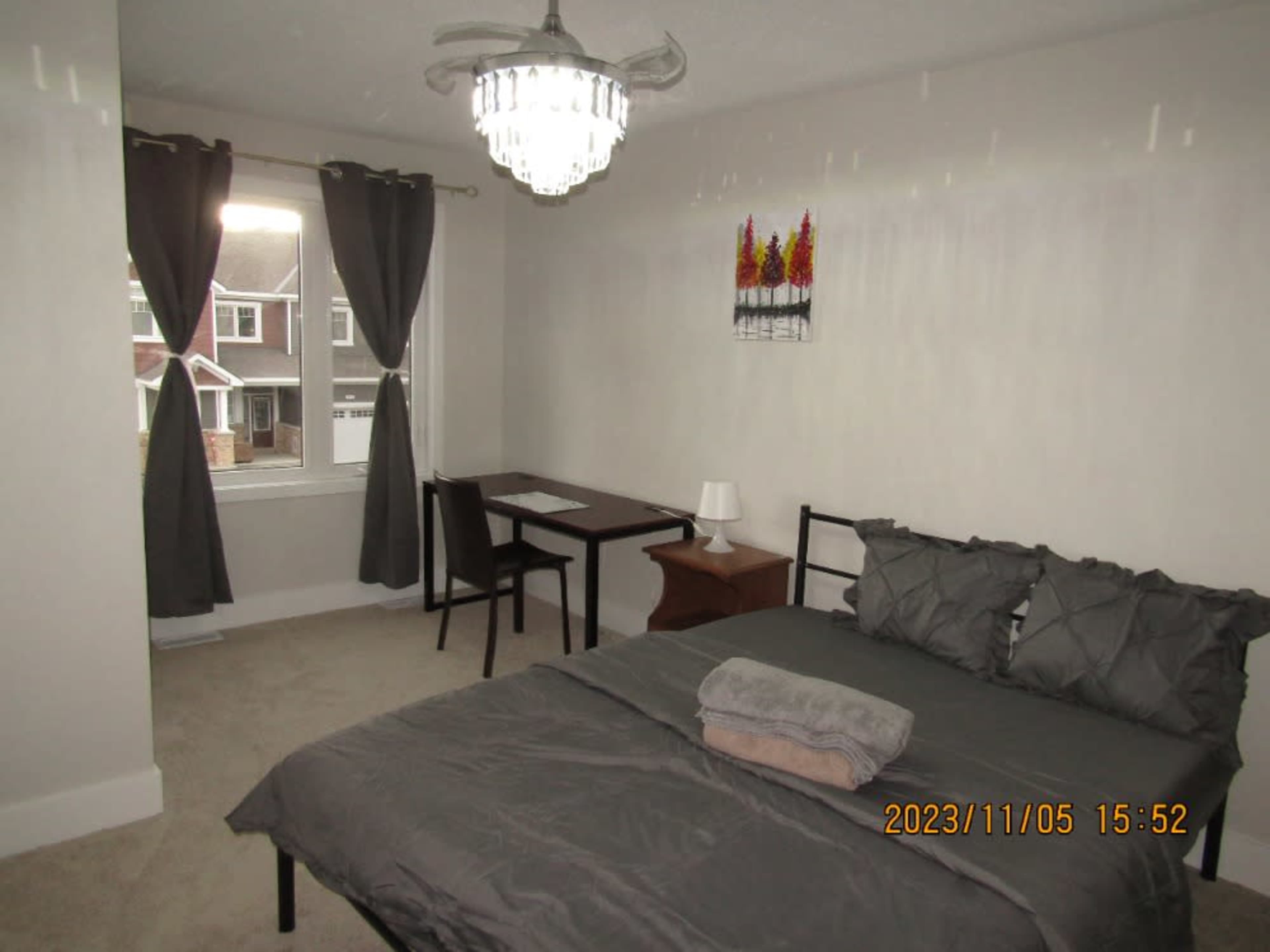 Guest Bedroom & Bathroom #2