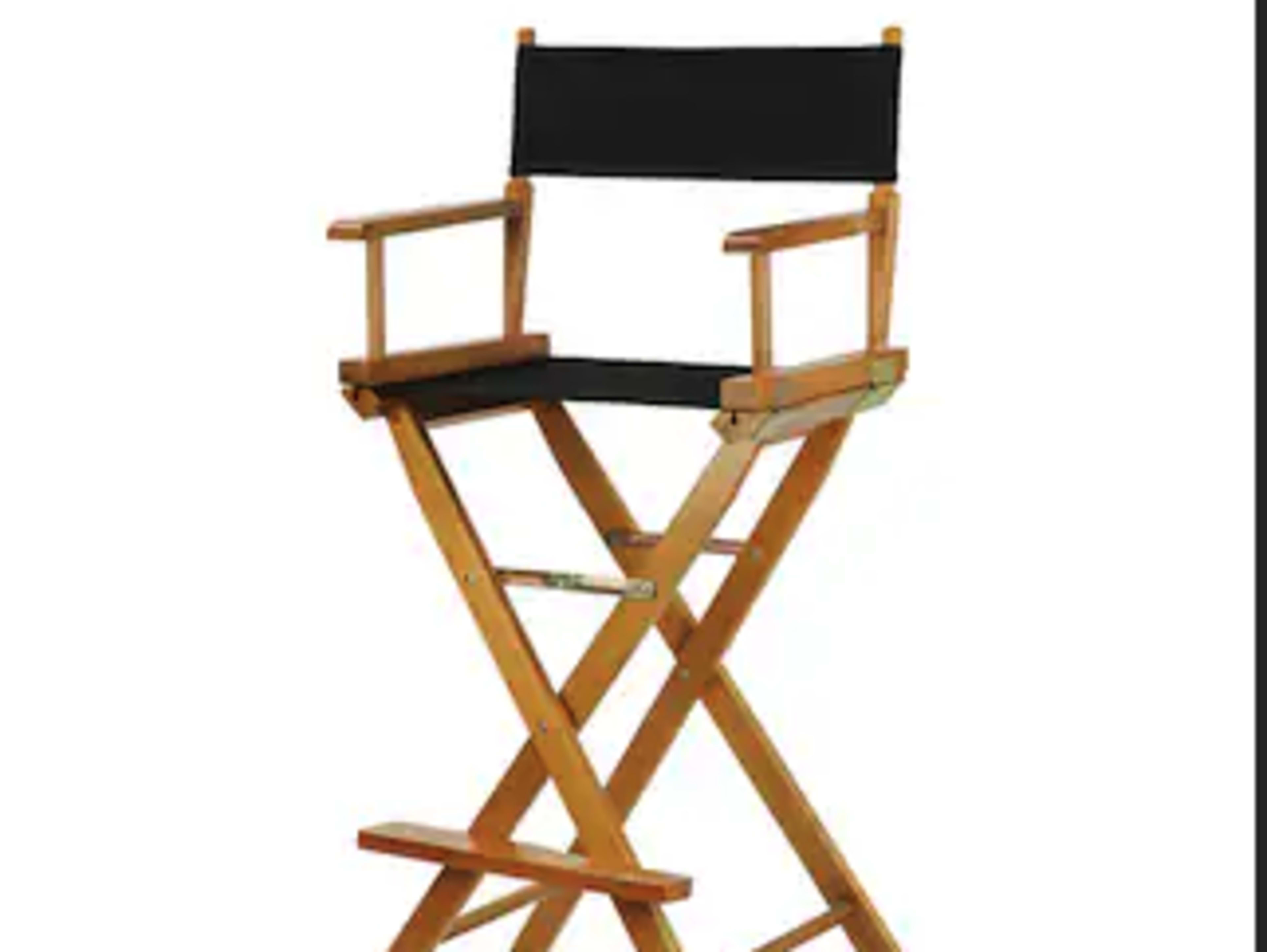 Director's Chair