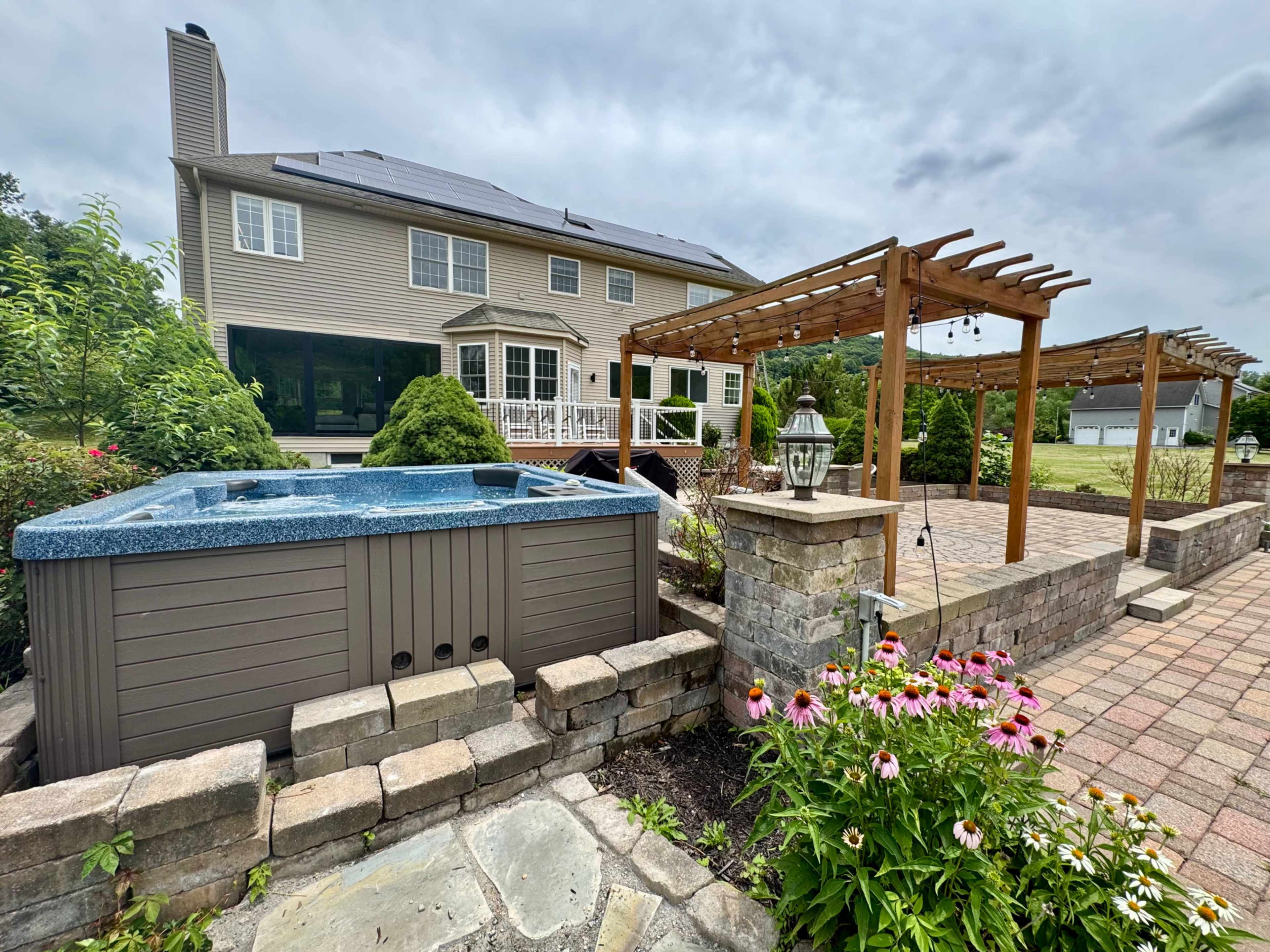 🌿 Malkita Terra | Earthly Elegance for Productions + Events 🌿 Image in Woodbury, highland mills, NY