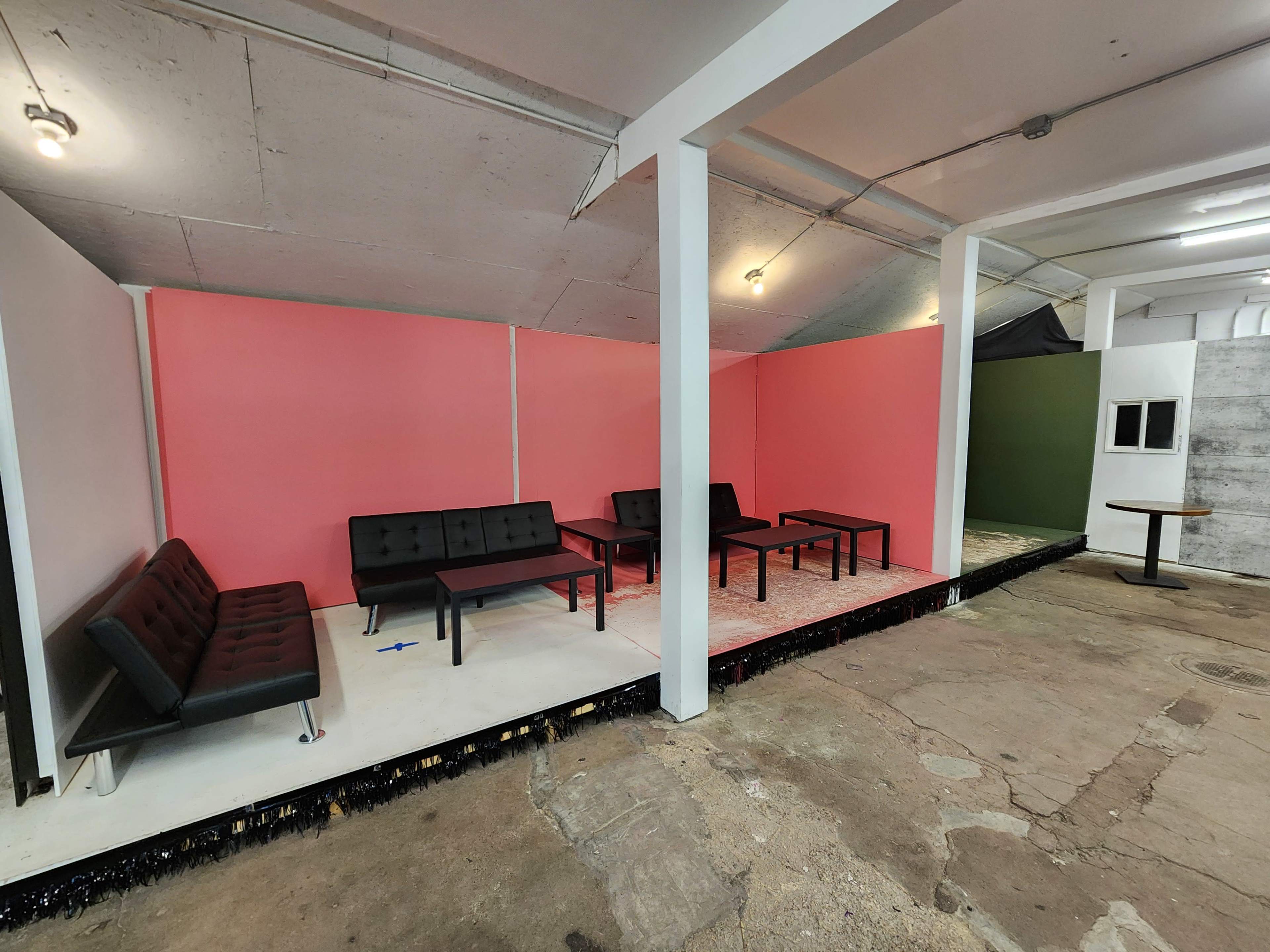 NE Creative Studio - Flex Space Image in Northeast Minneapolis Arts District, Minneapolis, MN