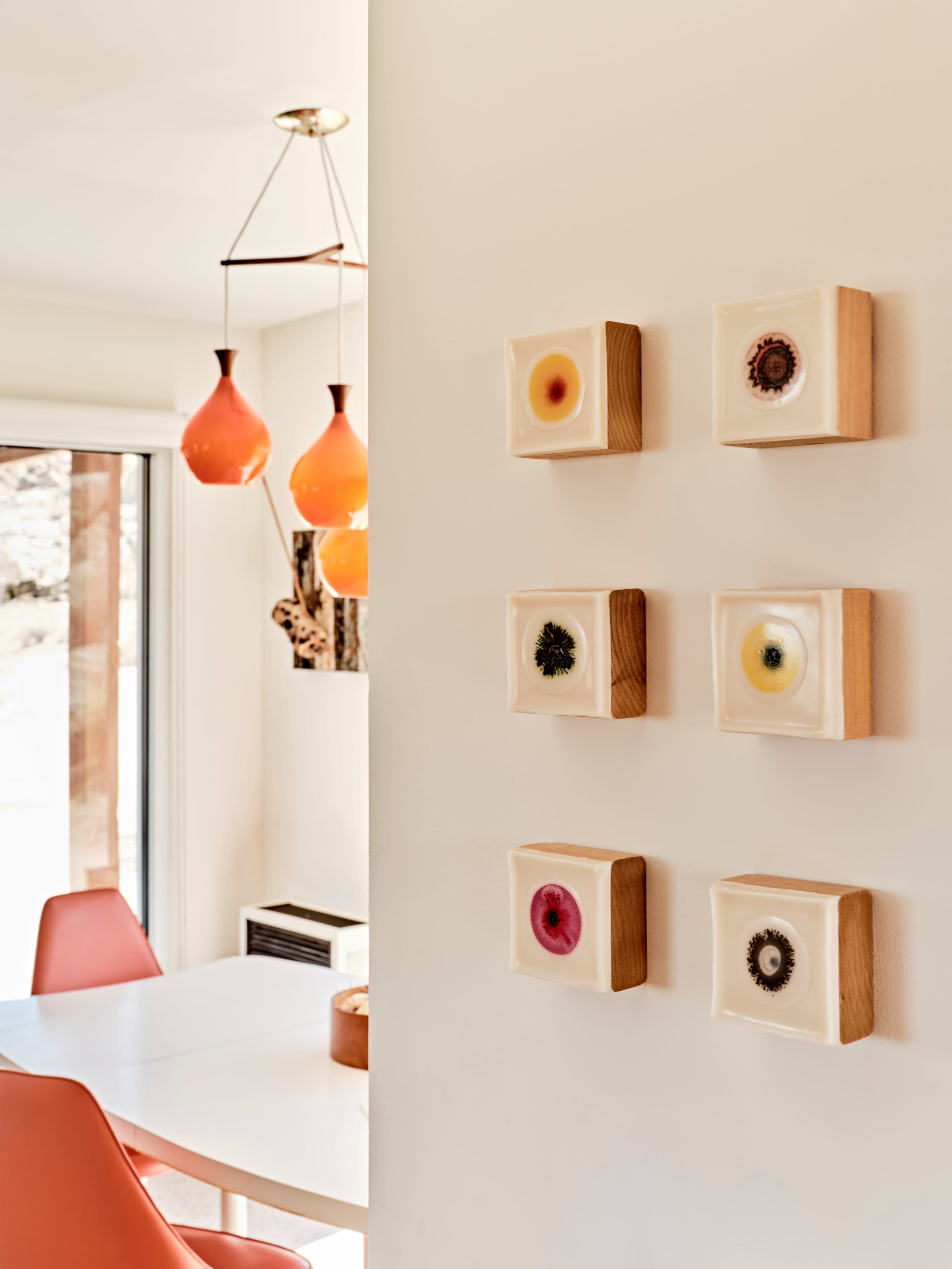 Radziner Modernist Cabin Image in Joshua Tree, Joshua Tree, CA