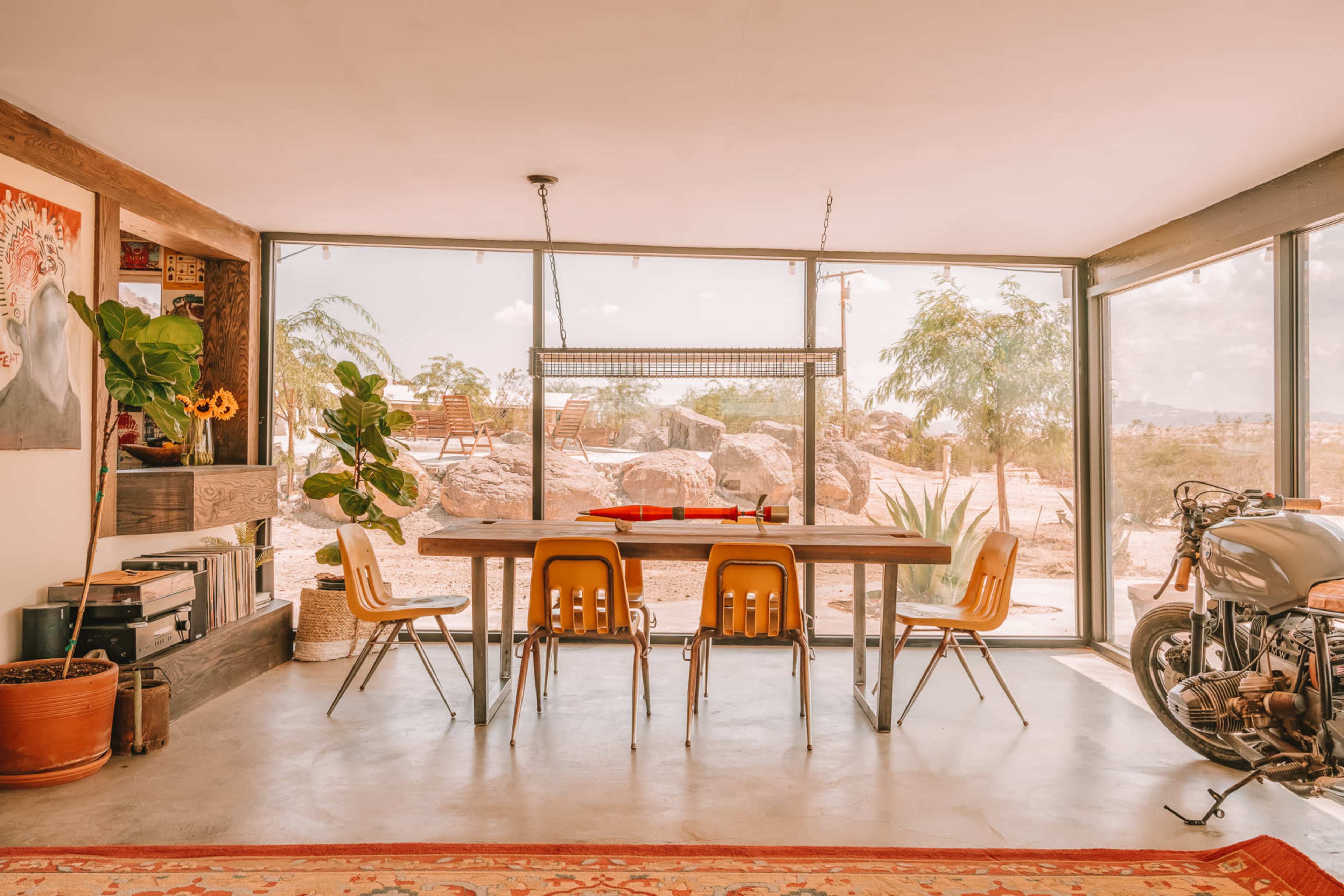 GLASS HOUSE−INSIDE The Glass House – Inside The Glass House – Vinyl (Jacksonville