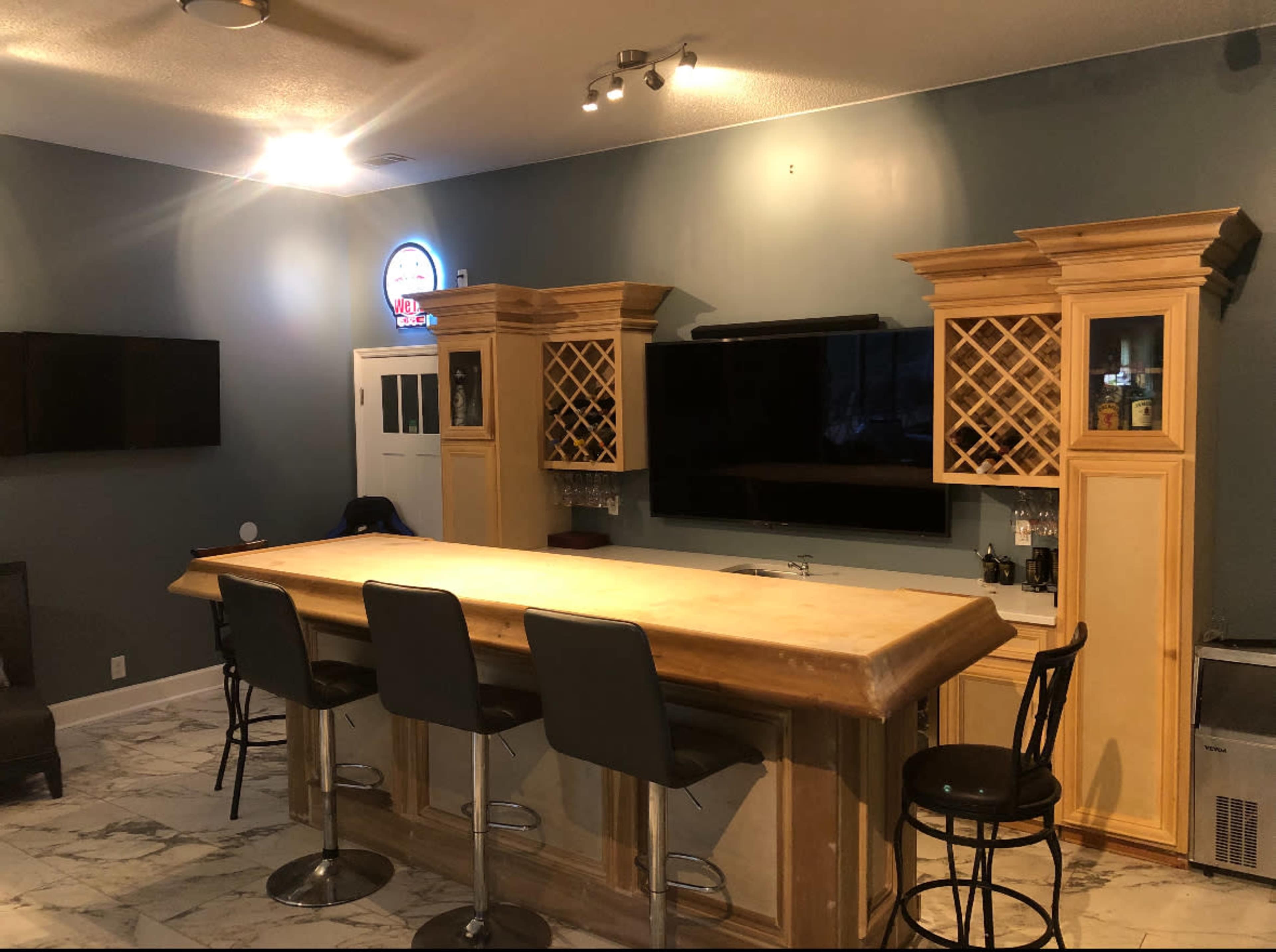 The Hideaway — Secluded Retreat for Intimate Gatherings Image in Fairburn Mays, Atlanta, GA