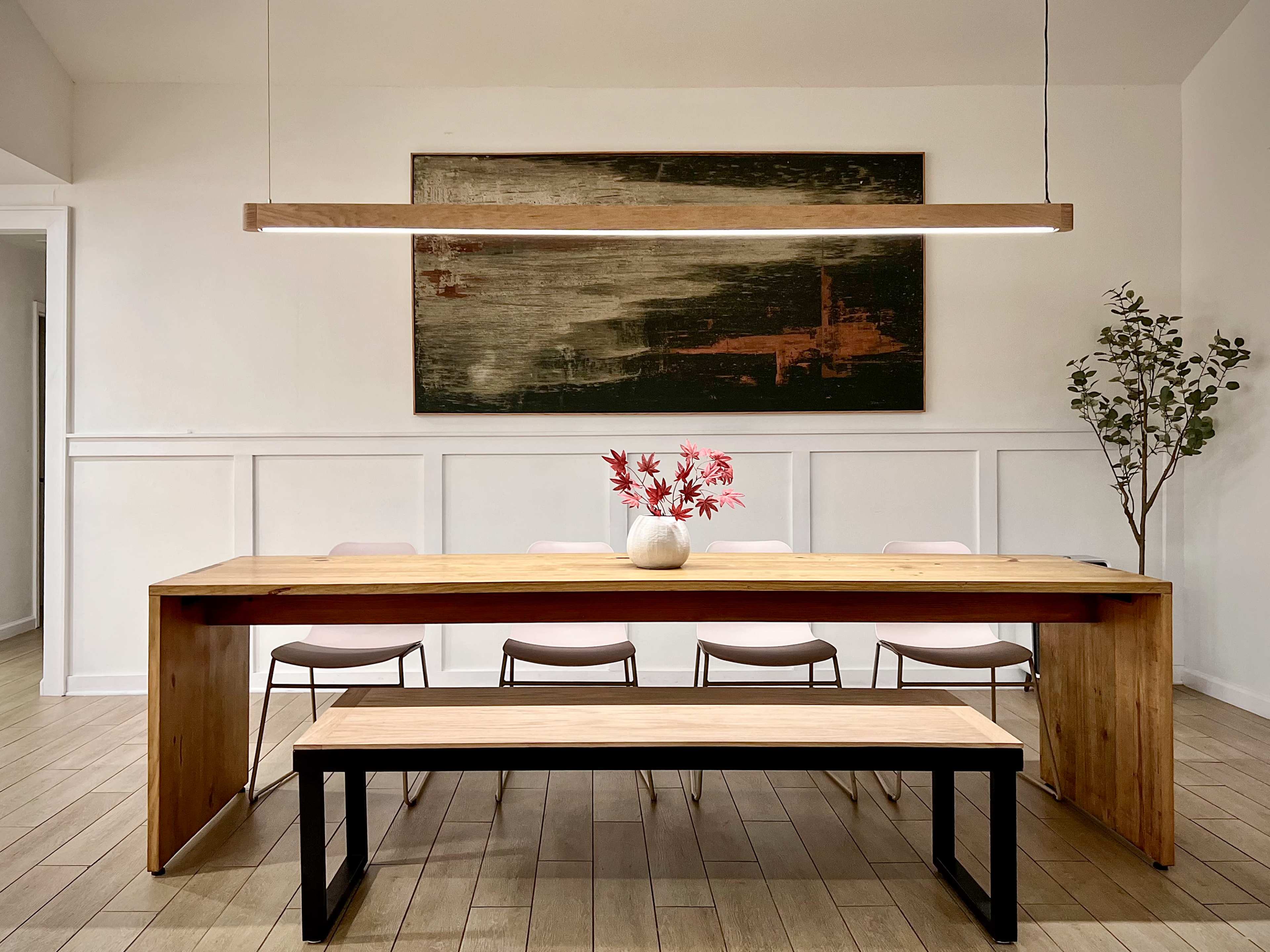 Unique open airy custom designed home! Image in Westside, Houston, TX