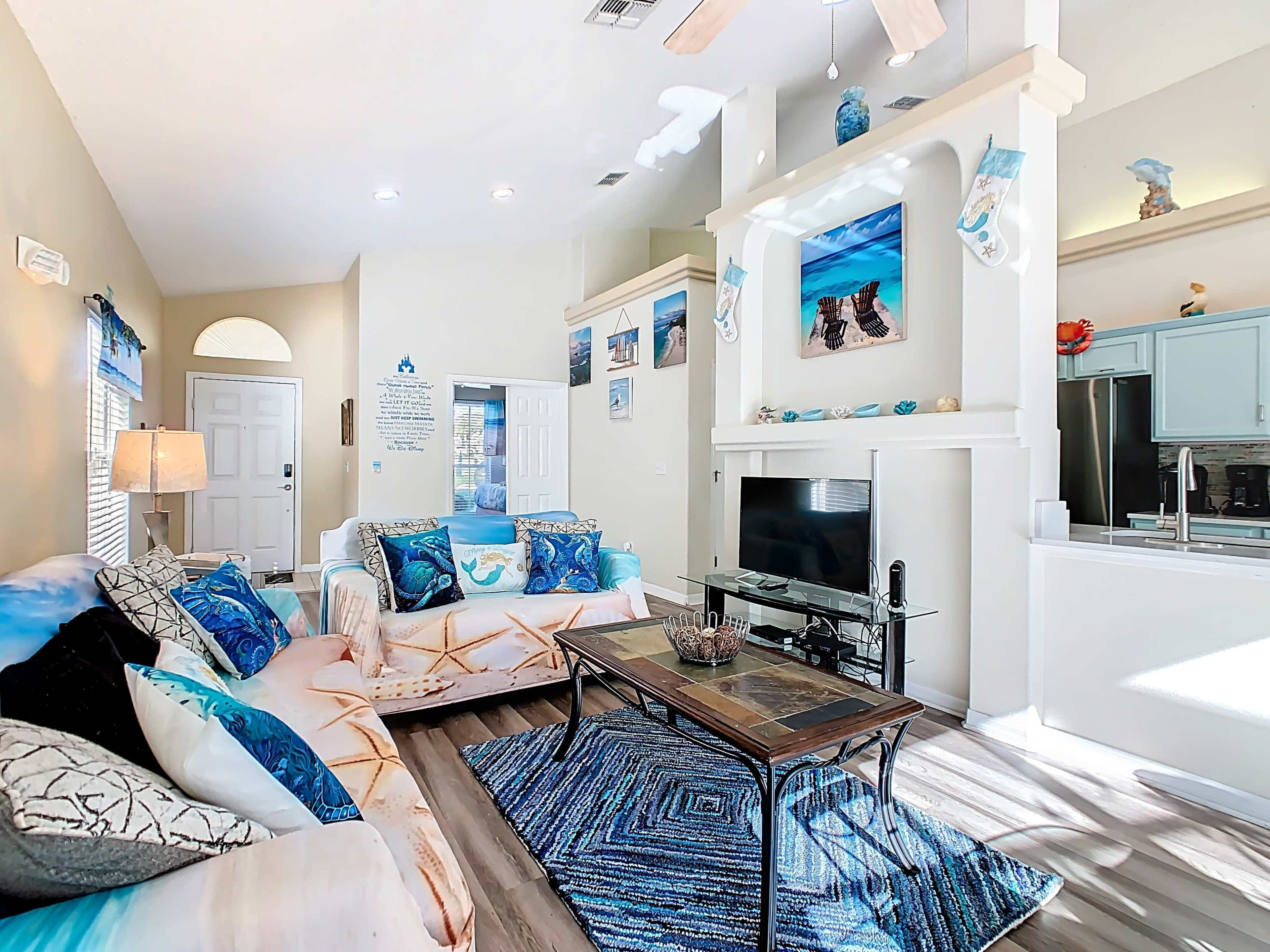 Pool Home Near Disney Image in Four Corners, Clermont, FL