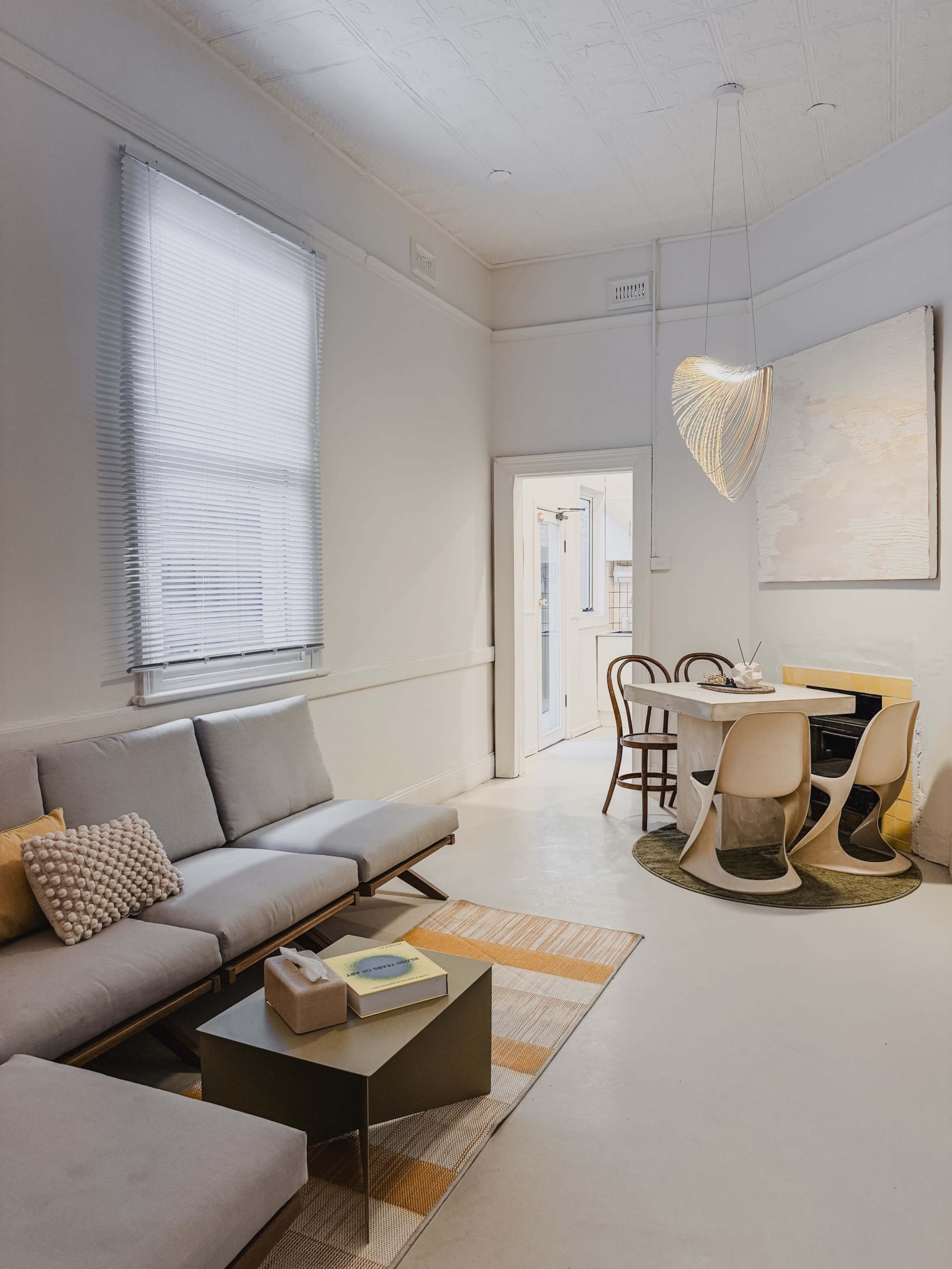 Boutique stylish home in Collingwood Melbourne Image in Collingwood, Collingwood, VIC