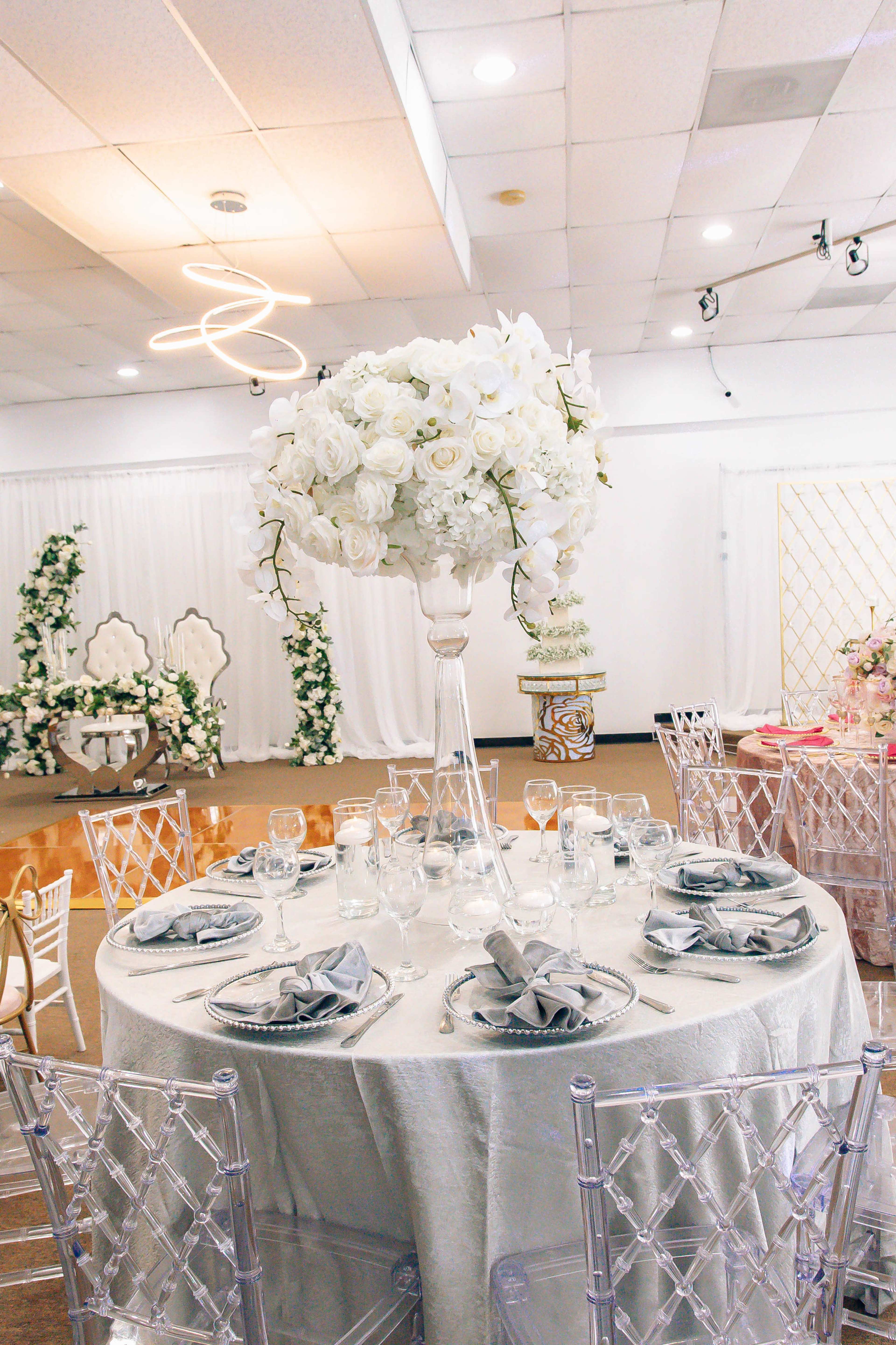 Versatile / Spacious Event Hall Image in , loganville, GA