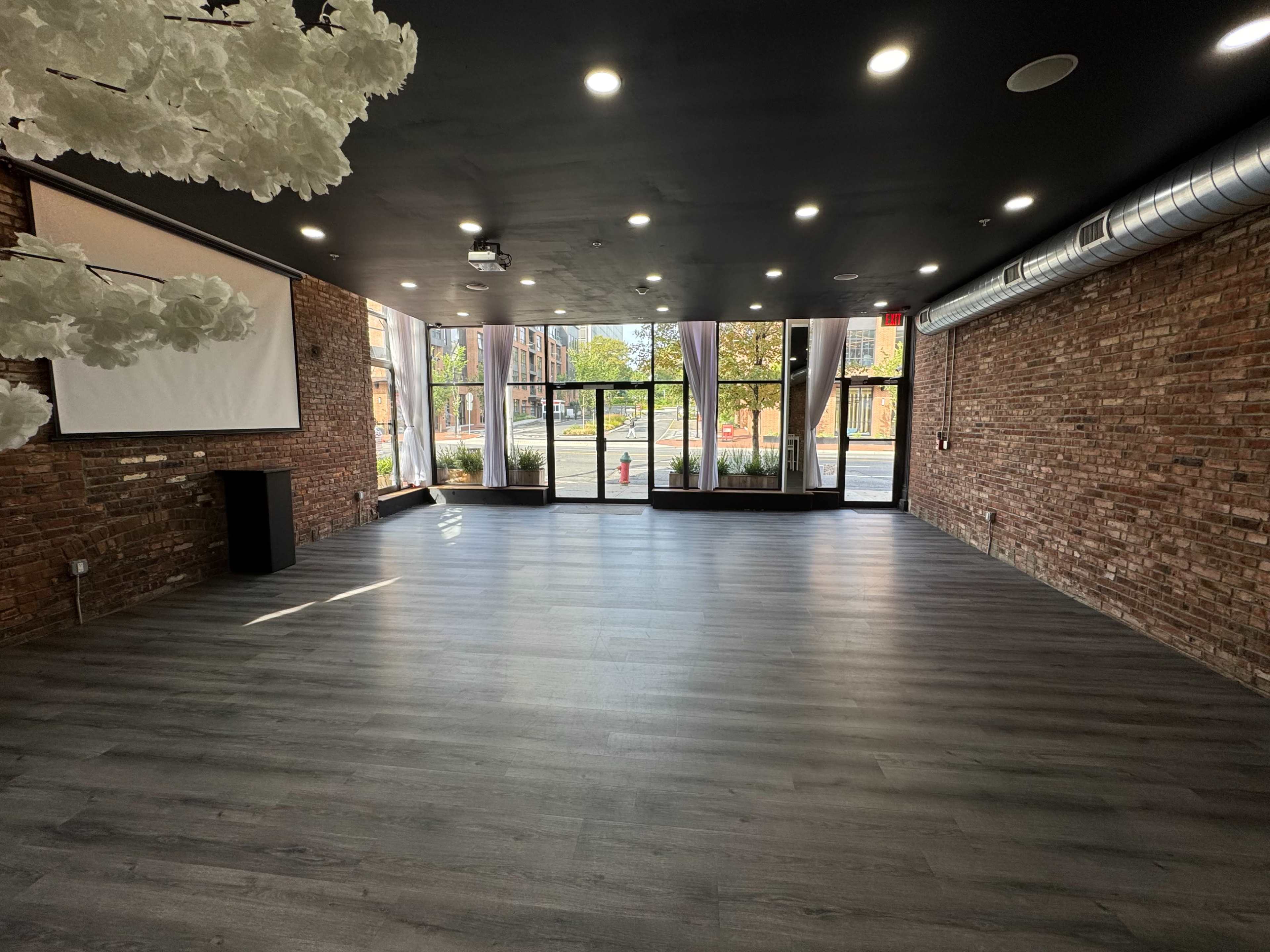 Modern Venue in Downtown Newark NJ Image in Mount Pleasant/Lower Broadway, Newark, NJ