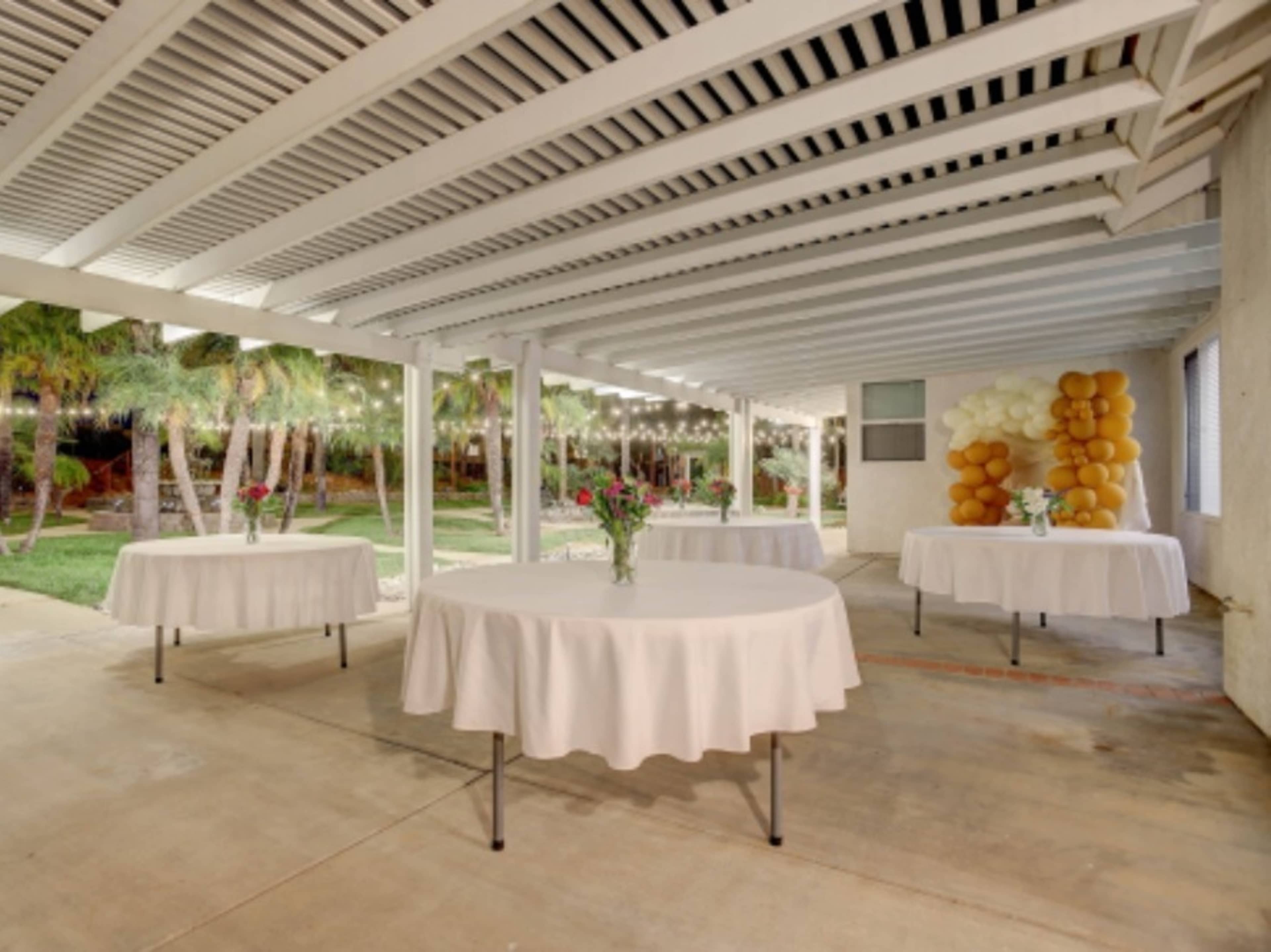 Table Cloth