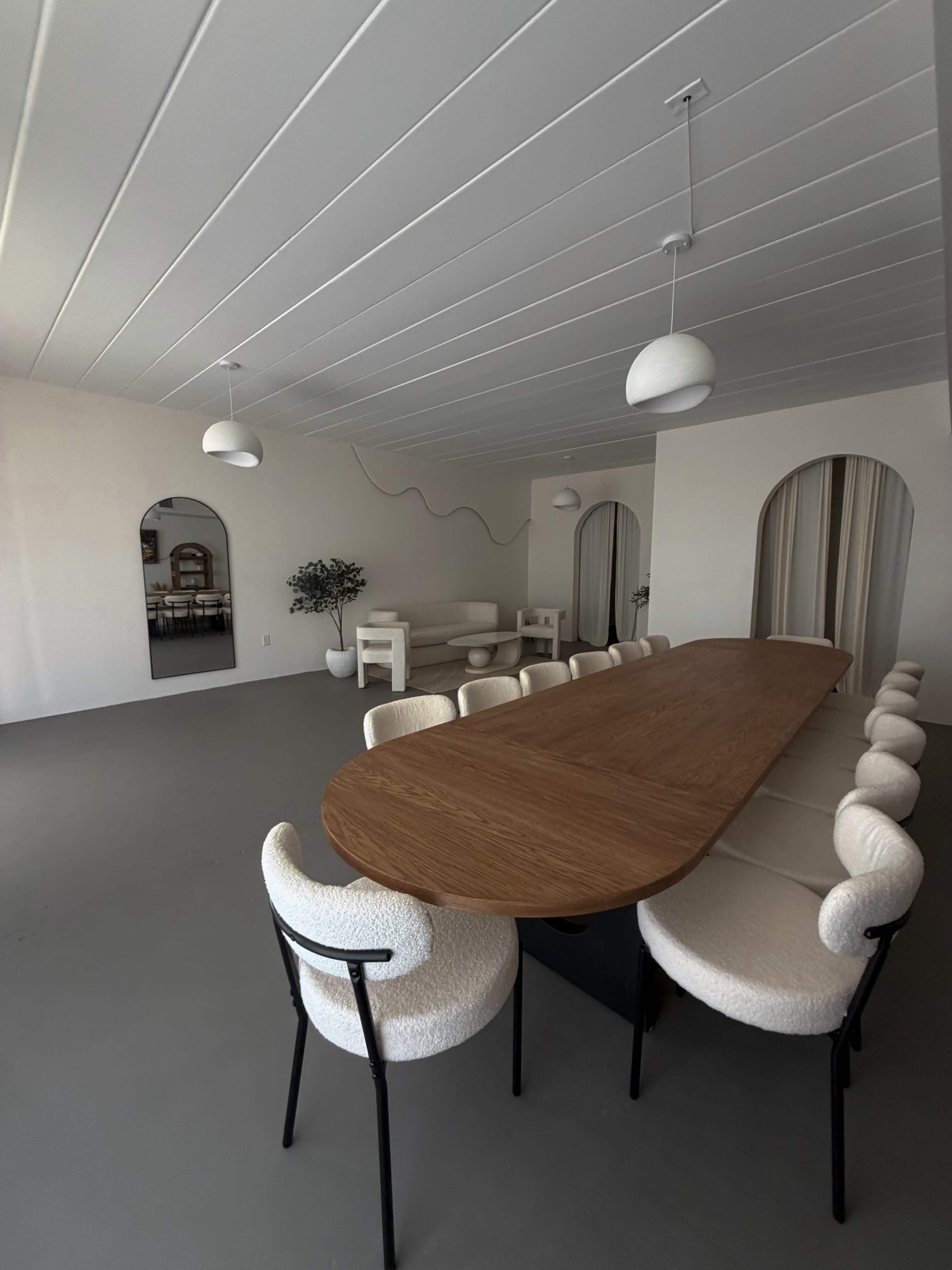 Modern 1122Studio Venue Image in Pasadena On The Gulf, St. Petersburg, FL