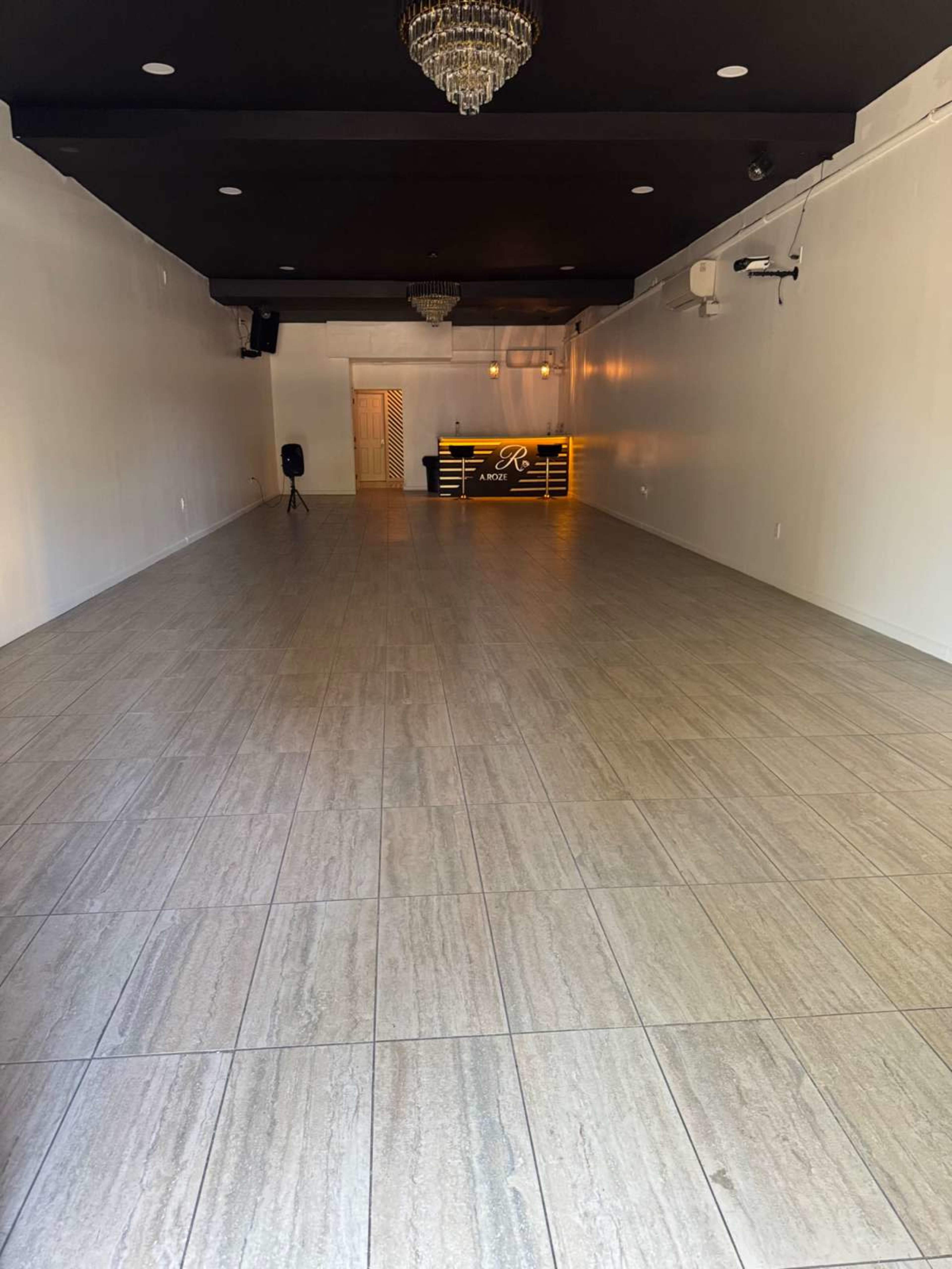 A.Roze Venue Image in Coney Island, Brooklyn, NY