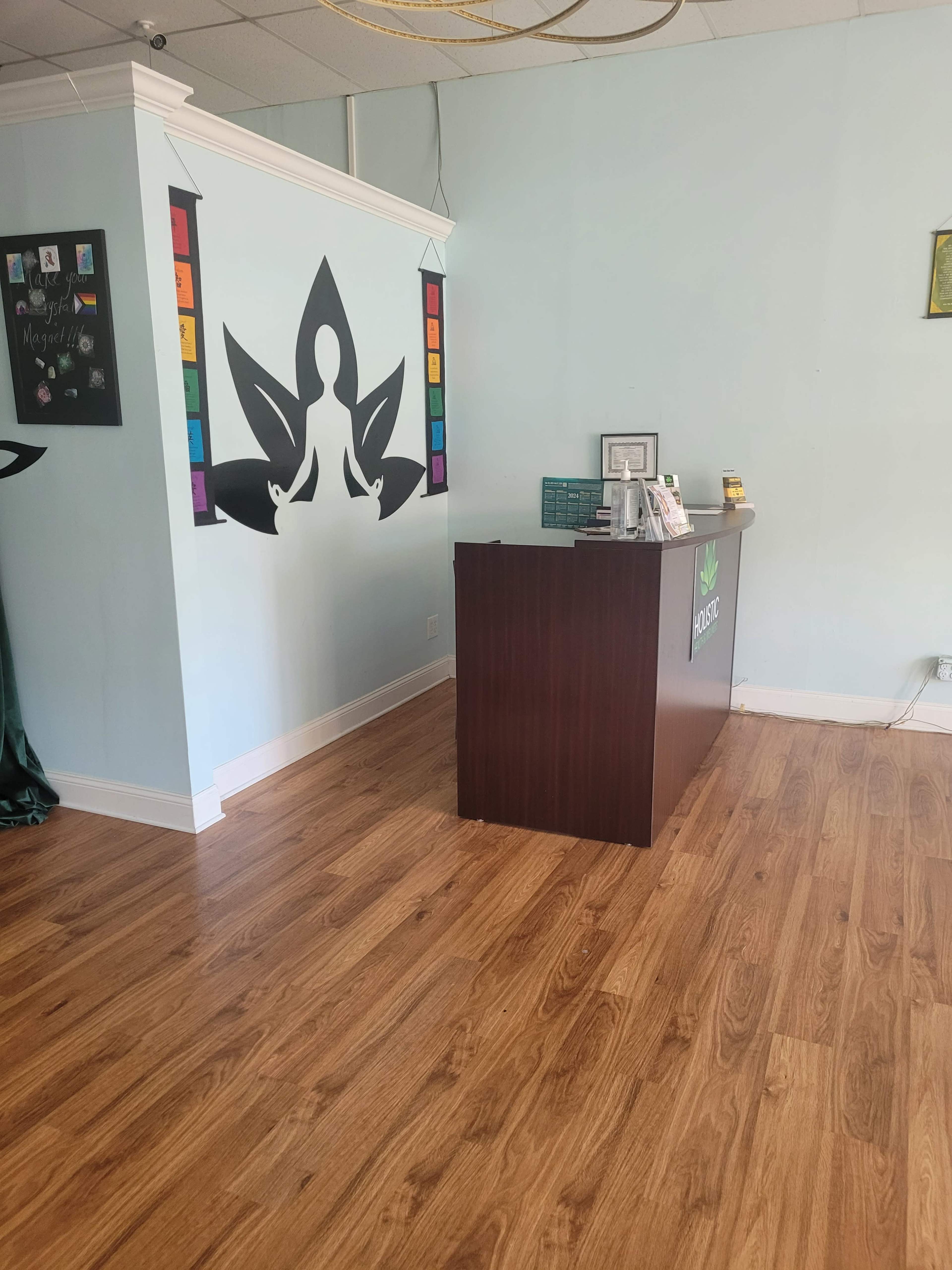 Sacred Haven: A Sanctuary for Healing & Connection Image in , Marietta, GA
