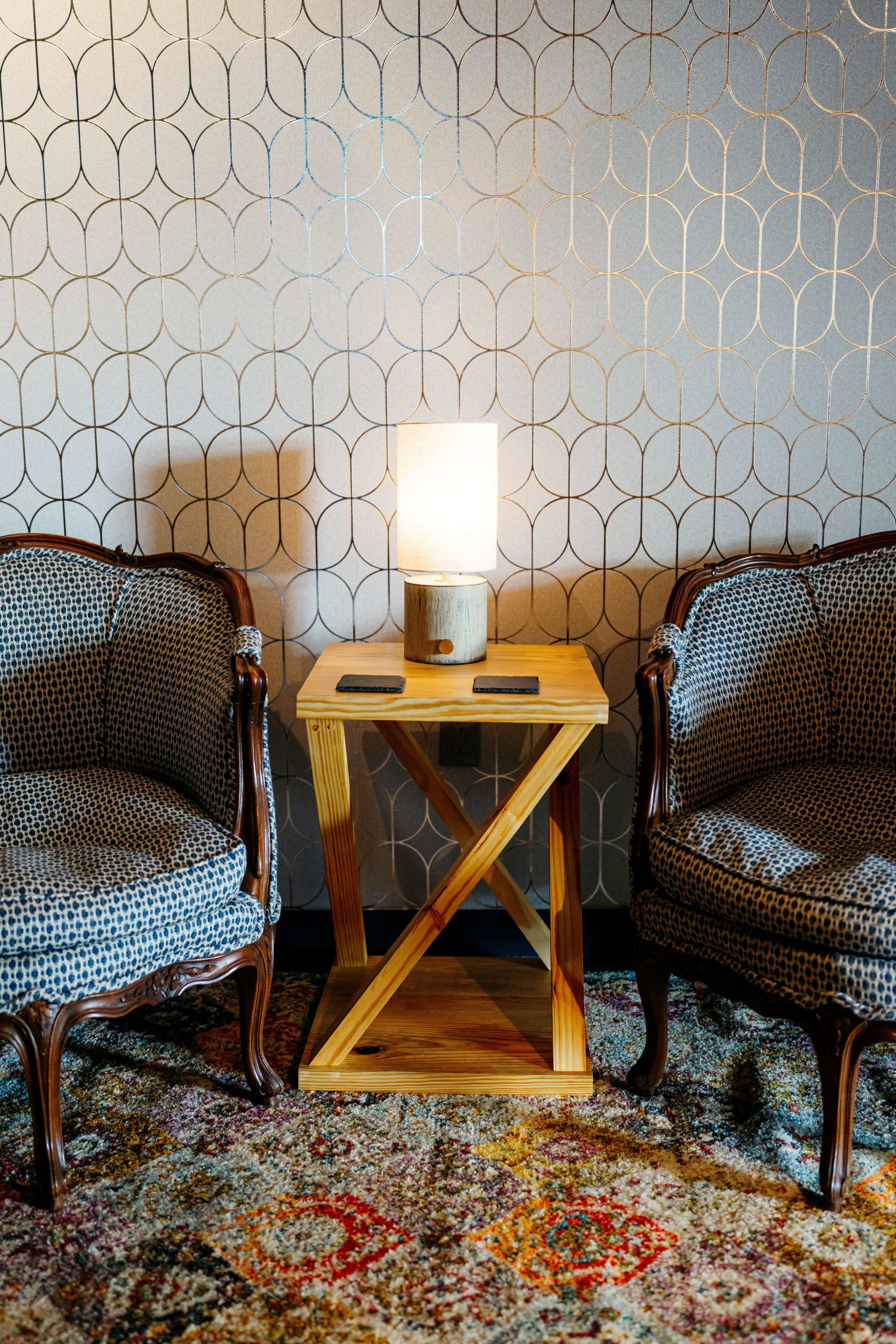 Banks Ave - The Bottom Image in South Slope Brewing District, Asheville, NC