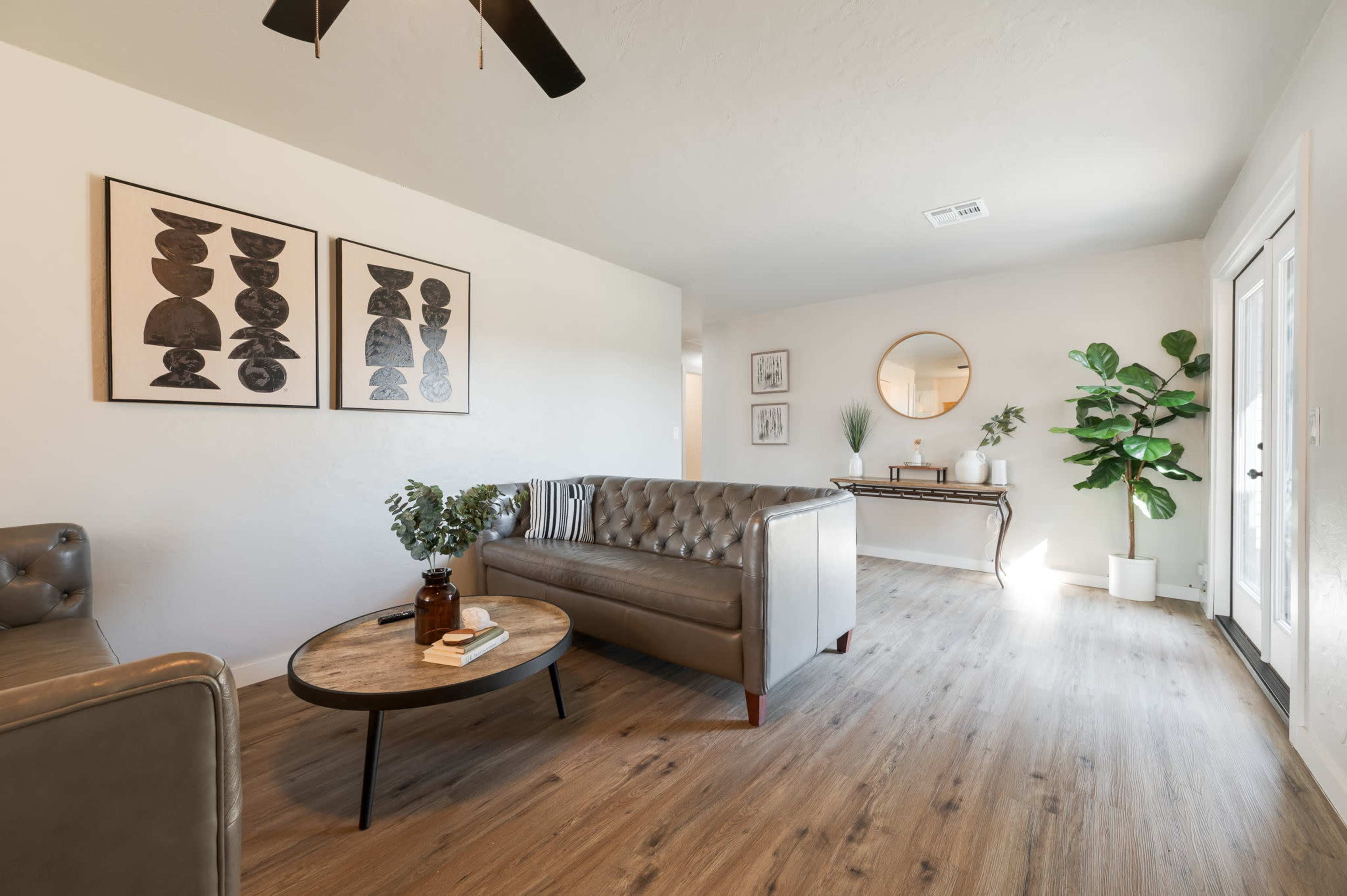 Village Luxe 5BR House Image in Central Oklahoma City, Oklahoma City, OK