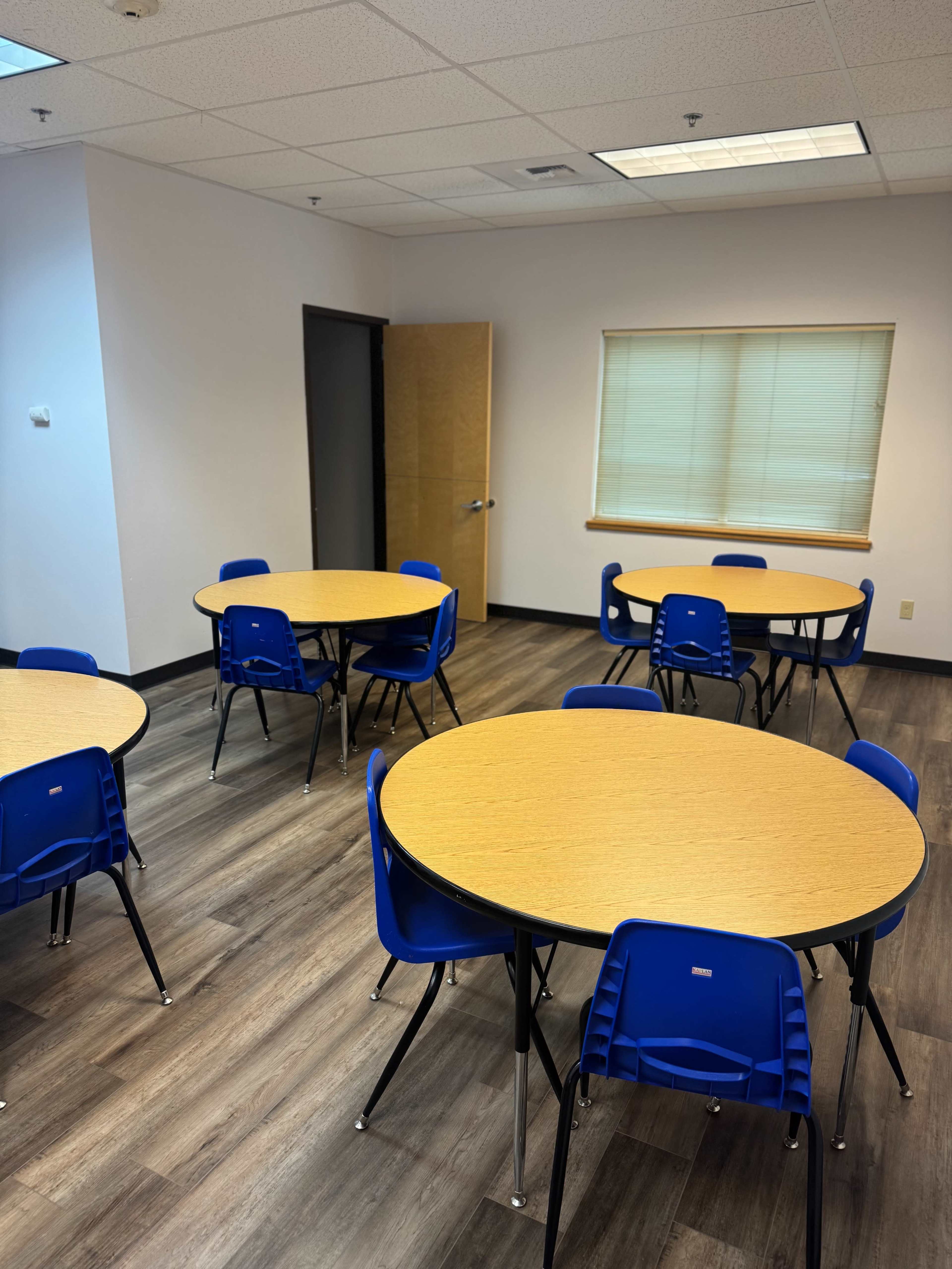Downtown Meeting Space Image in Auburn, Auburn, WA