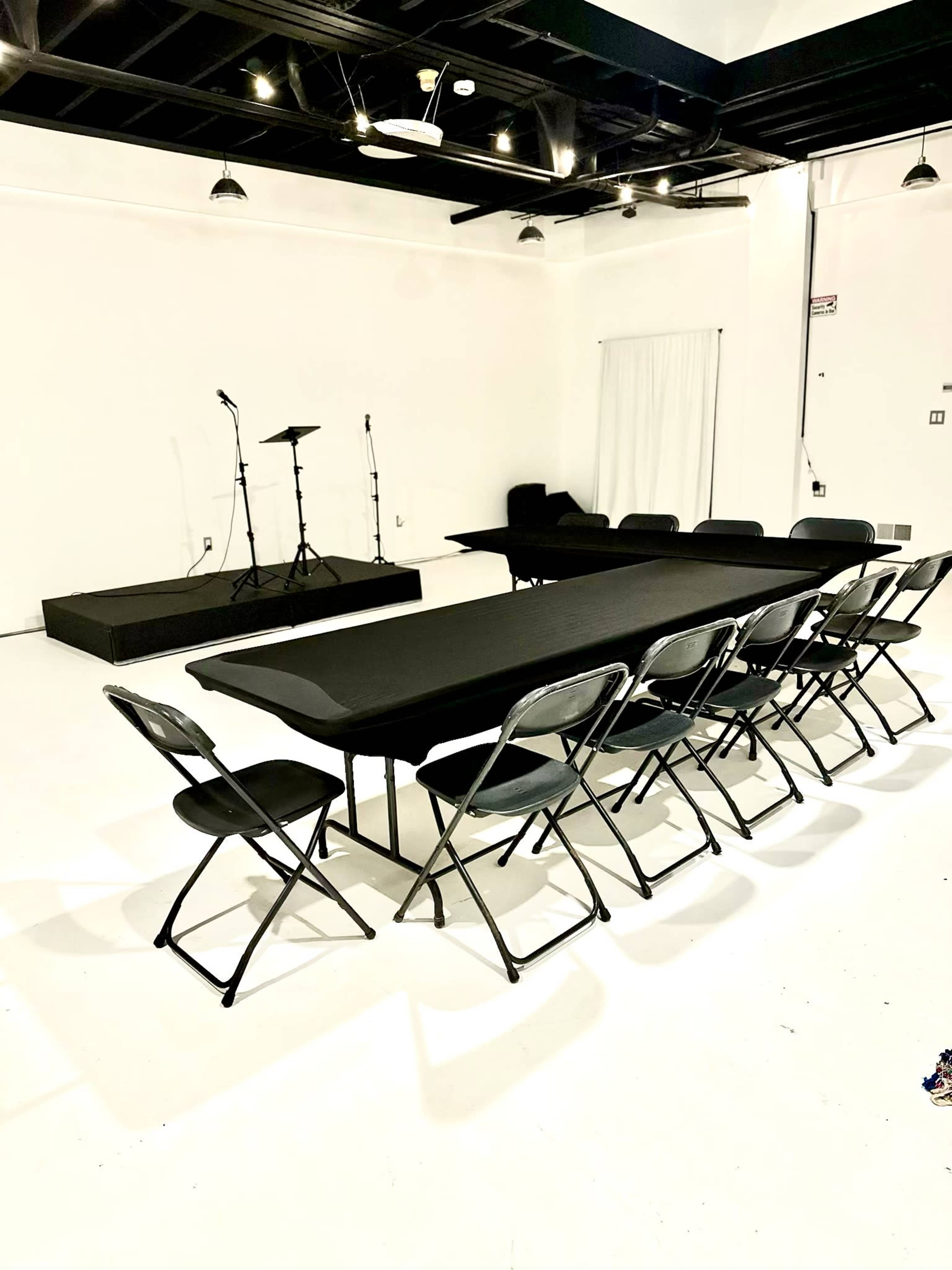 Upper Montclair Multi Use Creative Studio Image in Upper Montclair, Montclair, NJ
