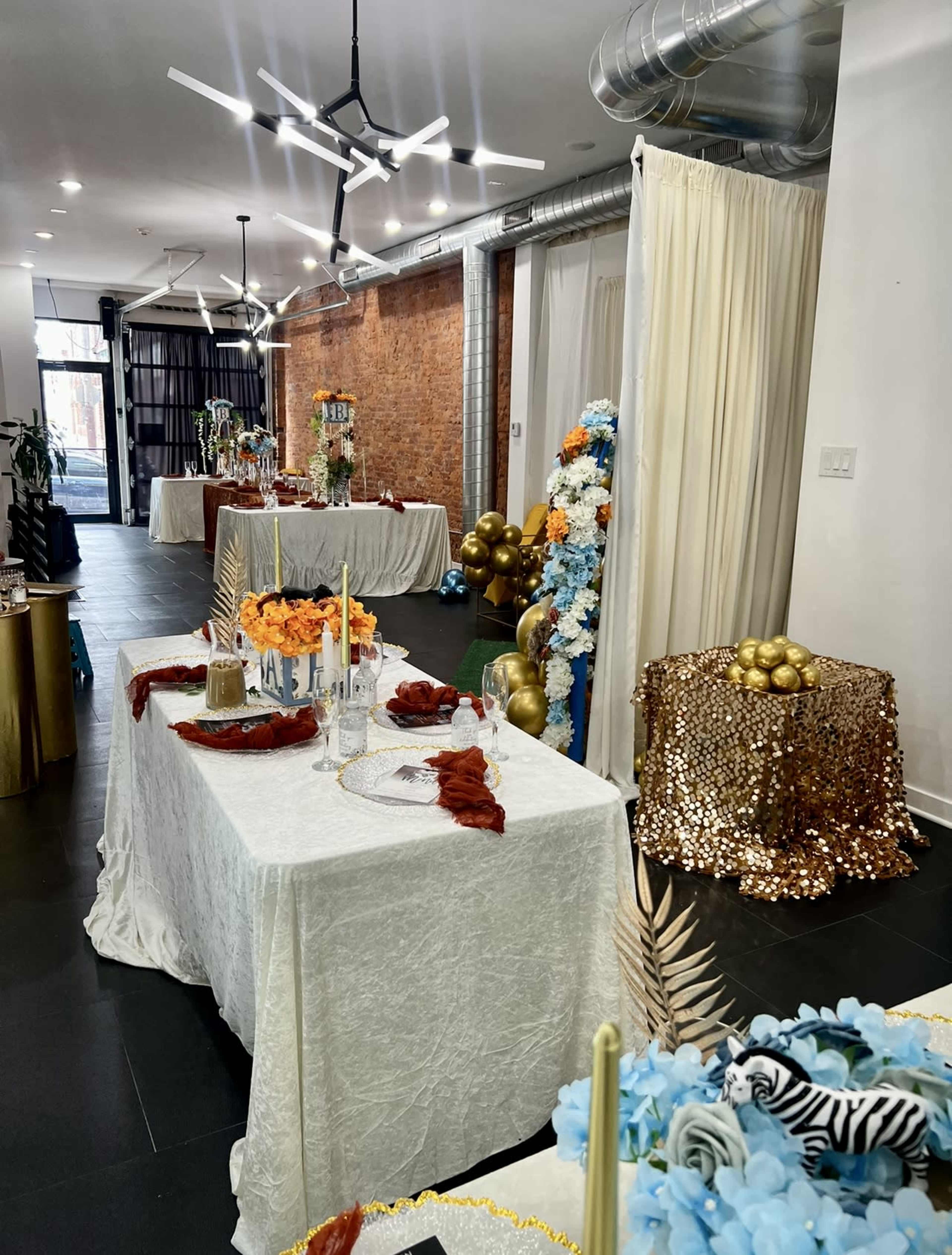 Storefront Creative Studio Space: Your Vision, Our Venue! Image in North Philadelphia, Philadelphia, PA