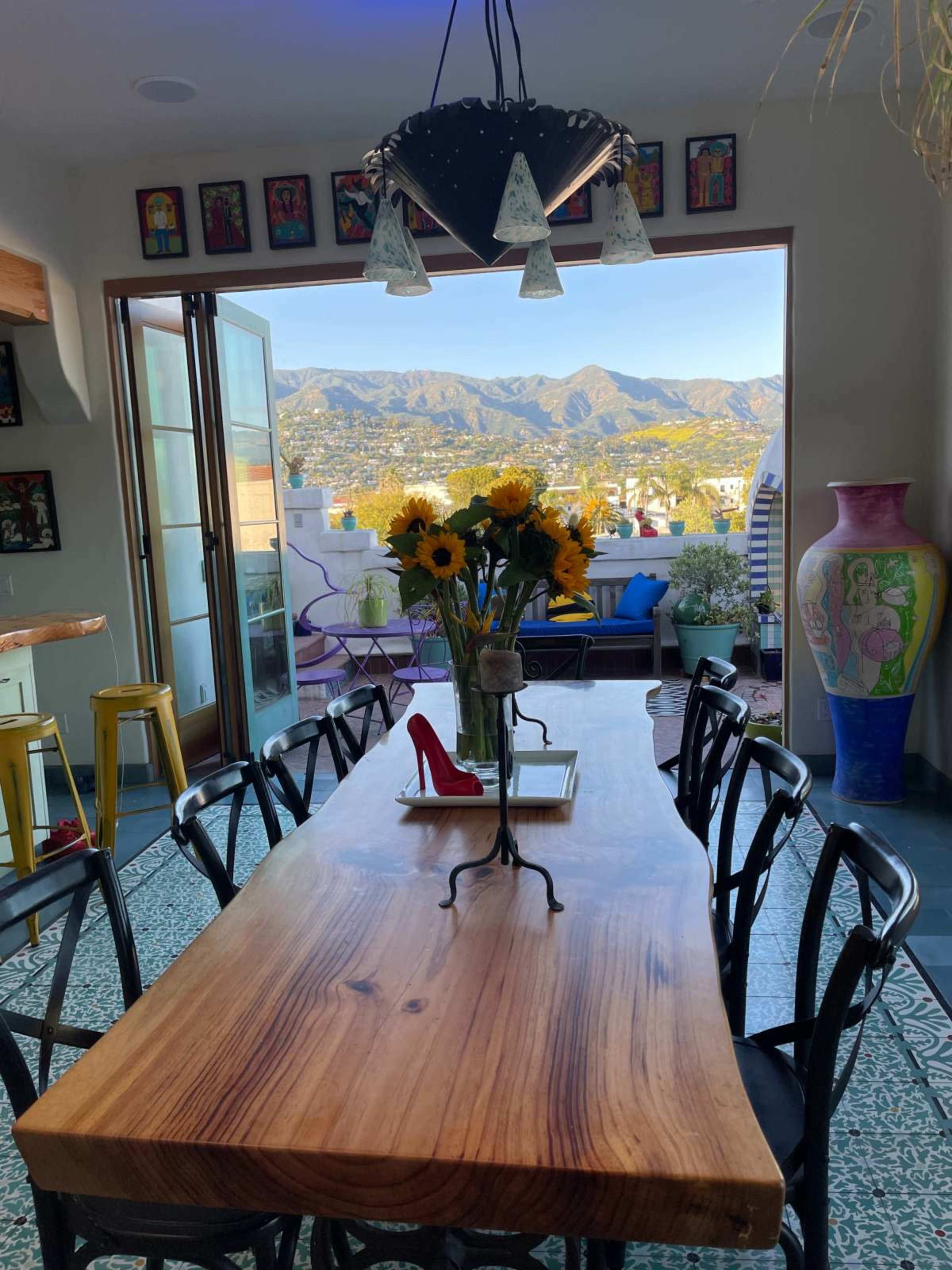 Downtown Architectural in with Panoramic Views Image in Santa Barbara, Santa Barbara, CA