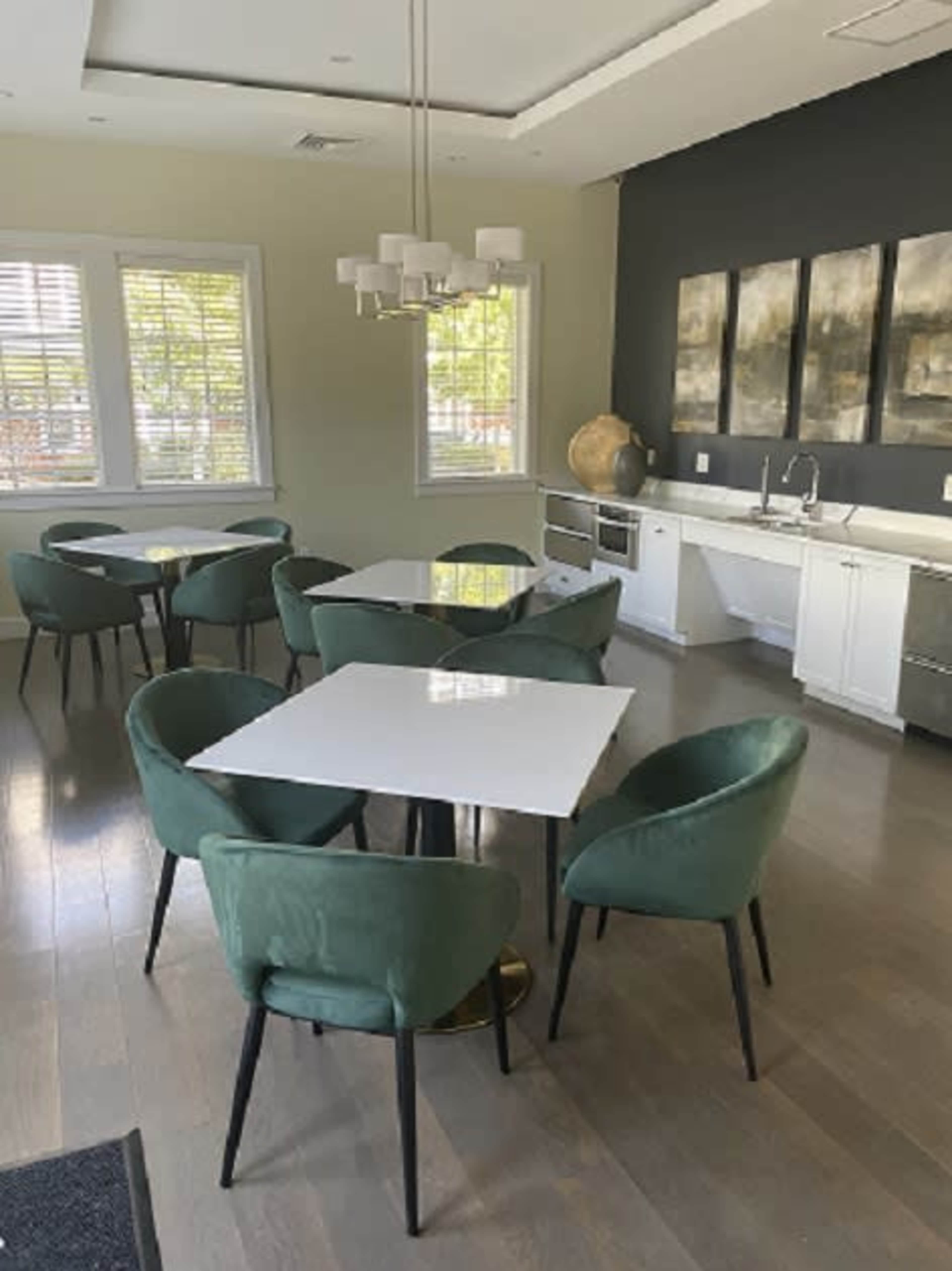 Relaxing Clubhouse in Norwood Image in Norwood, Norwood, MA