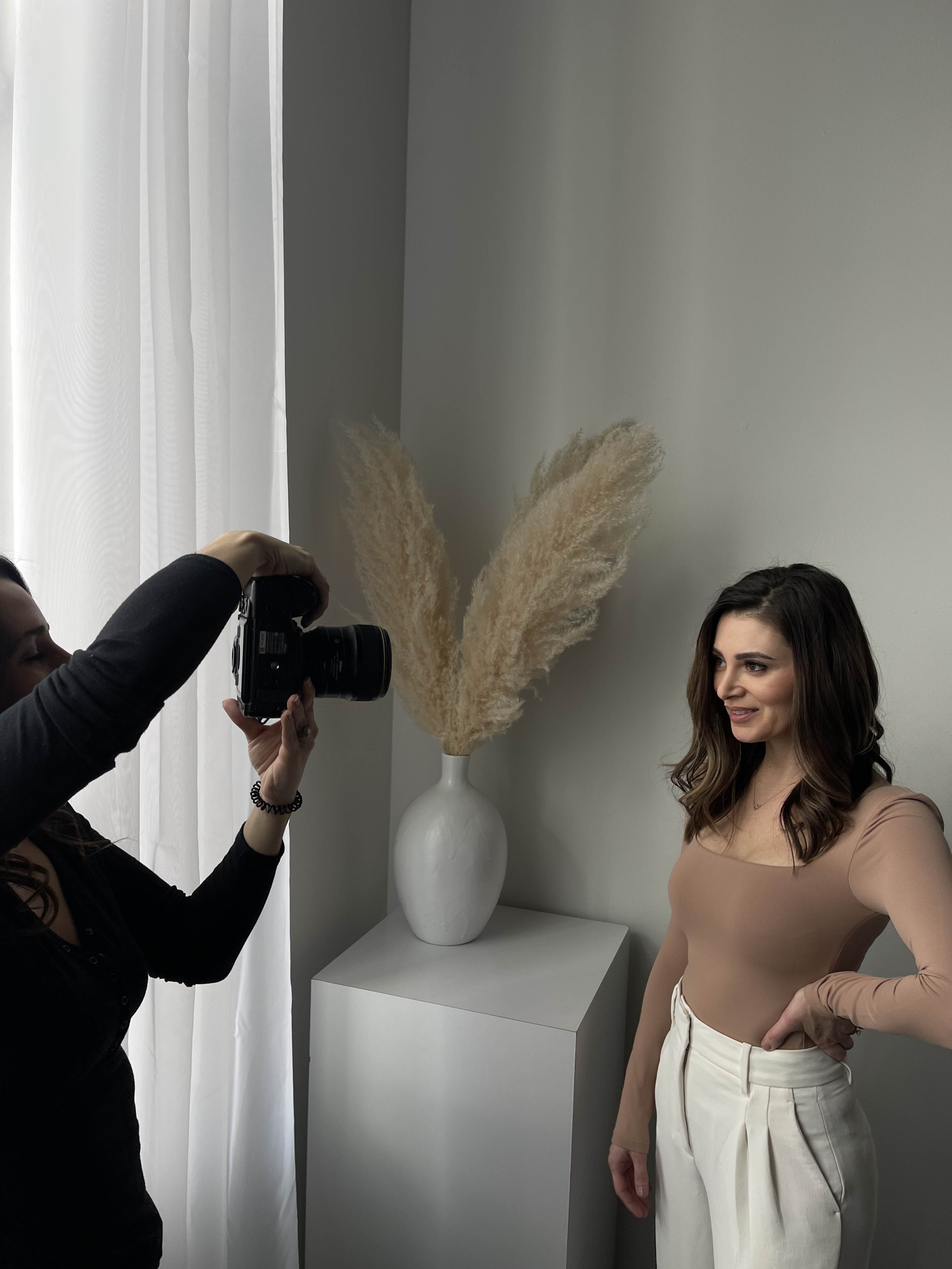 Photoshoot
