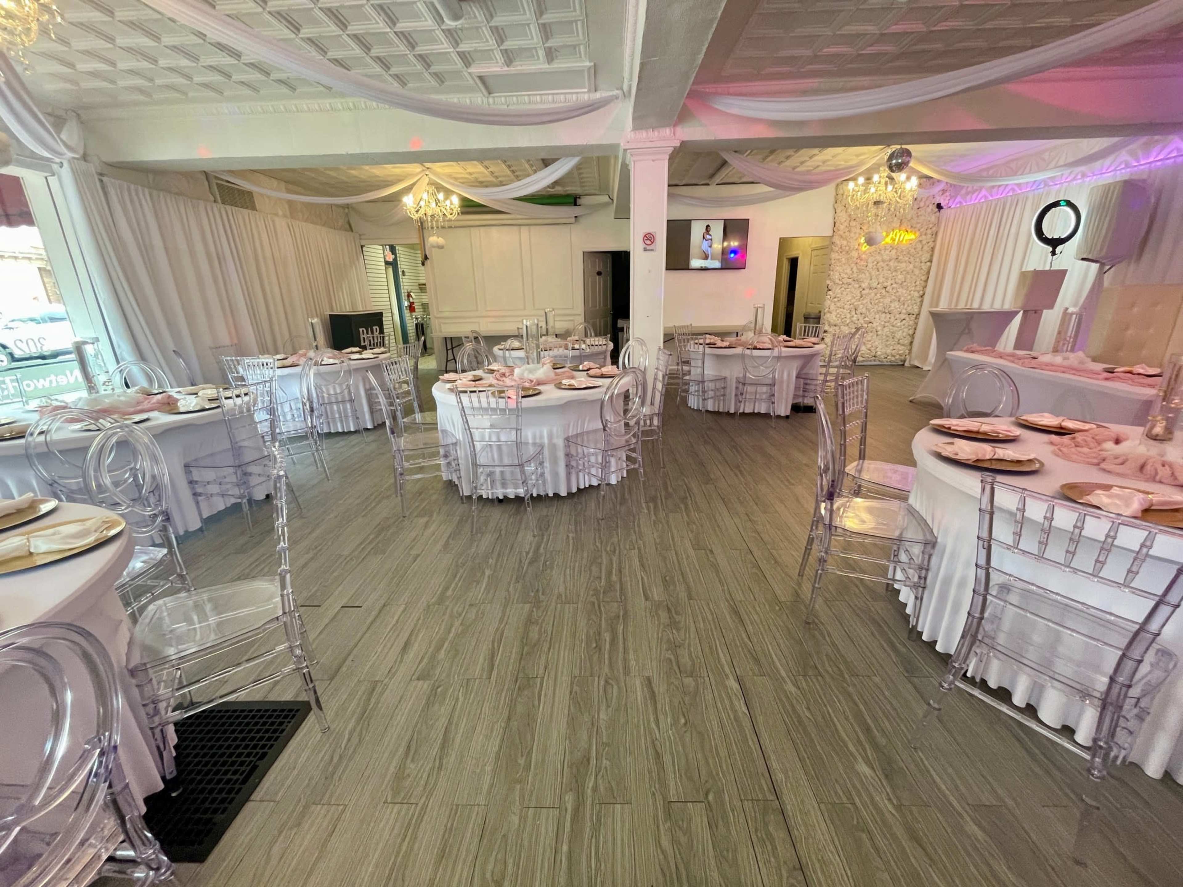 Modern Luxury Event Space + Content Studio | Parties, Shoots & Pop-Ups Image in Smyrna, Smyrna, DE