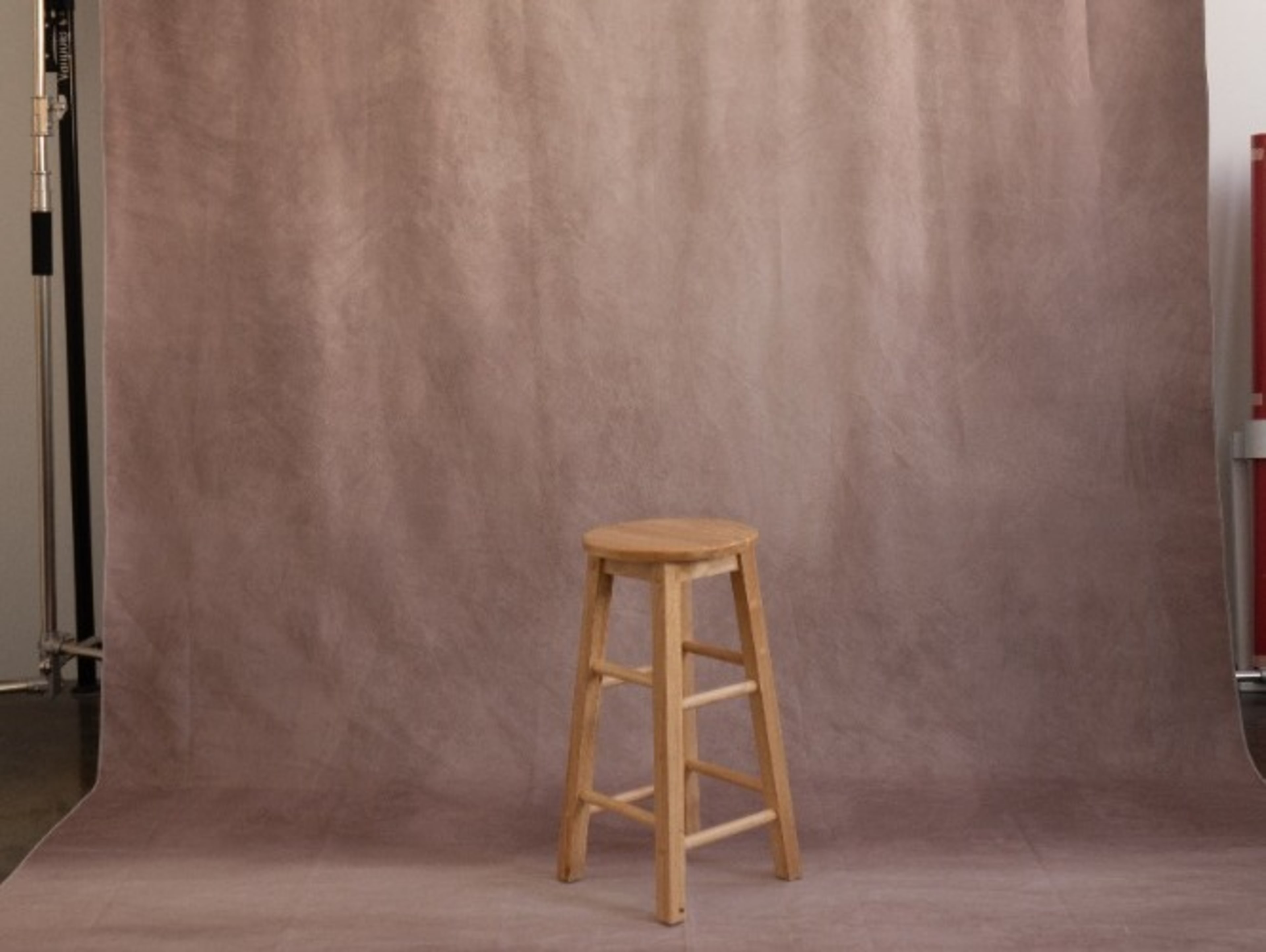 Cloth Backdrop Setup/Prep