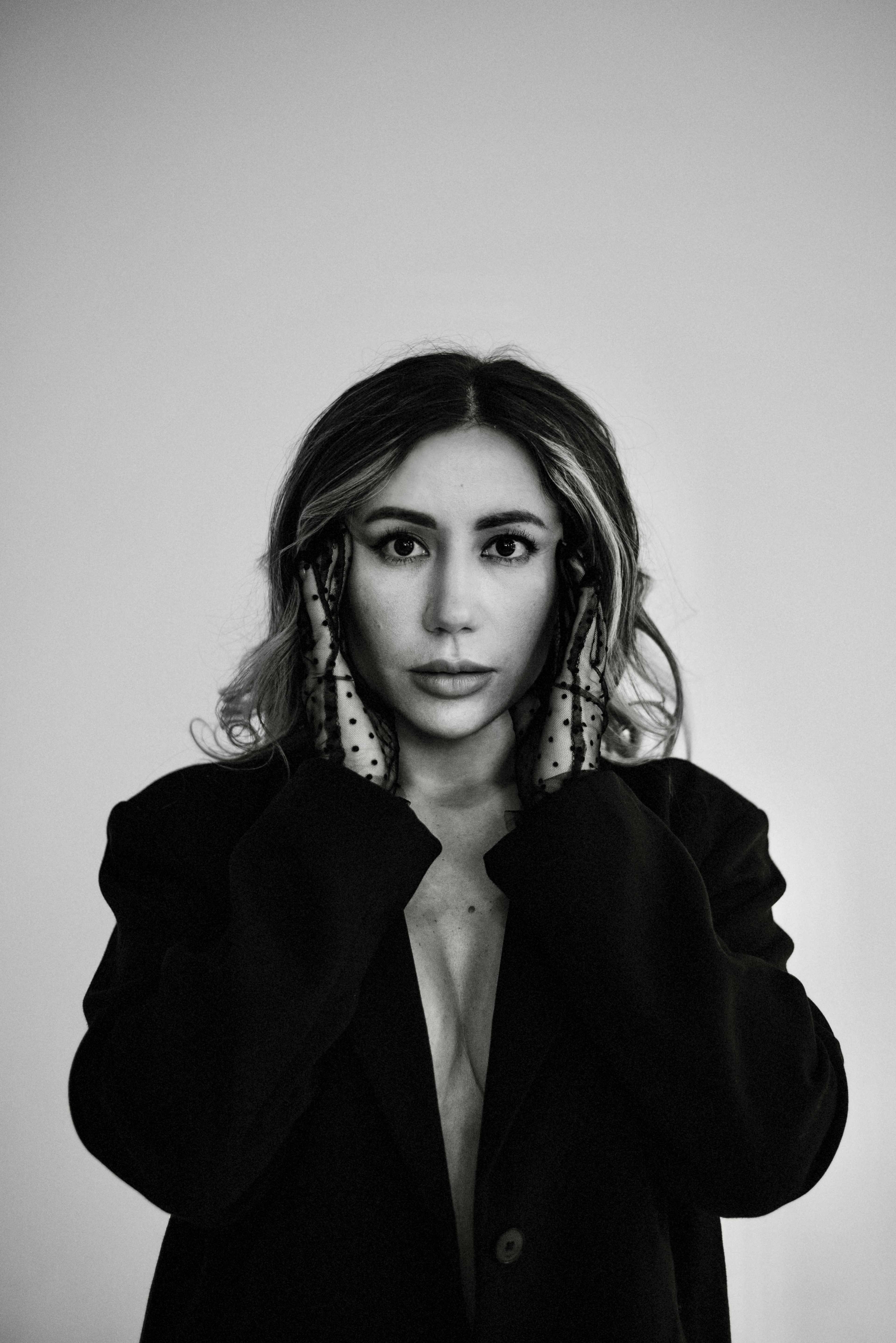 Photoshoot