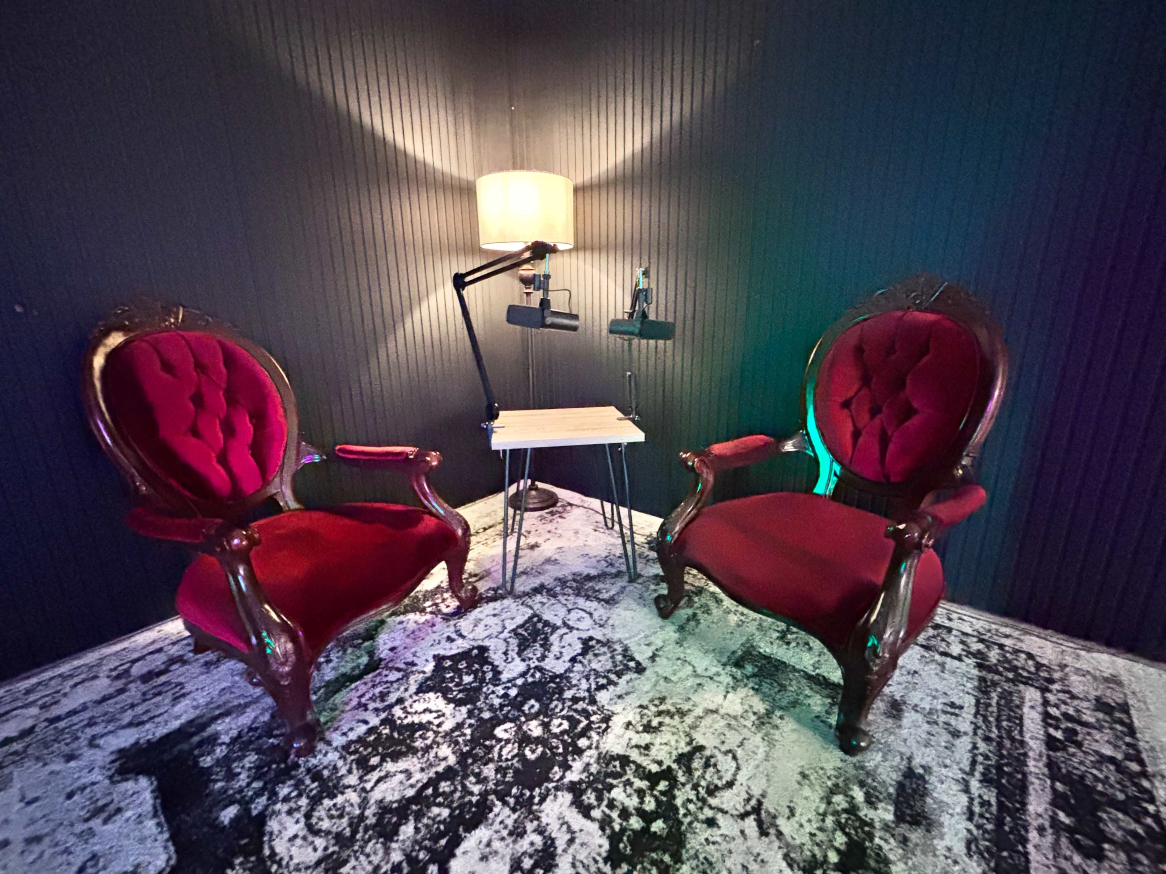 Creative Suite Phoenix Image in Encanto Village, Phoenix, AZ