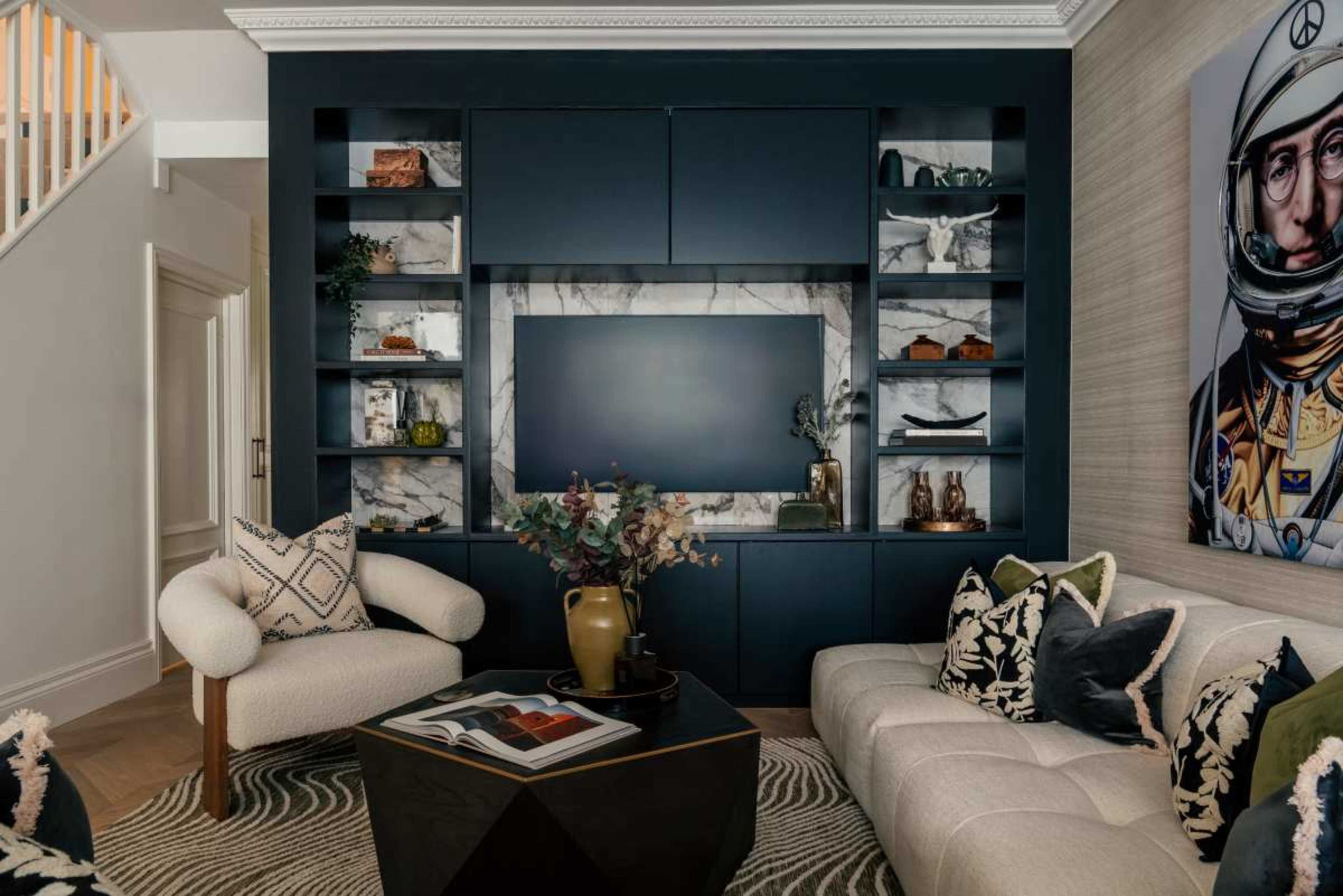 The Luxury Wimbledon Townhouse Image in Wimbledon, London, ENG