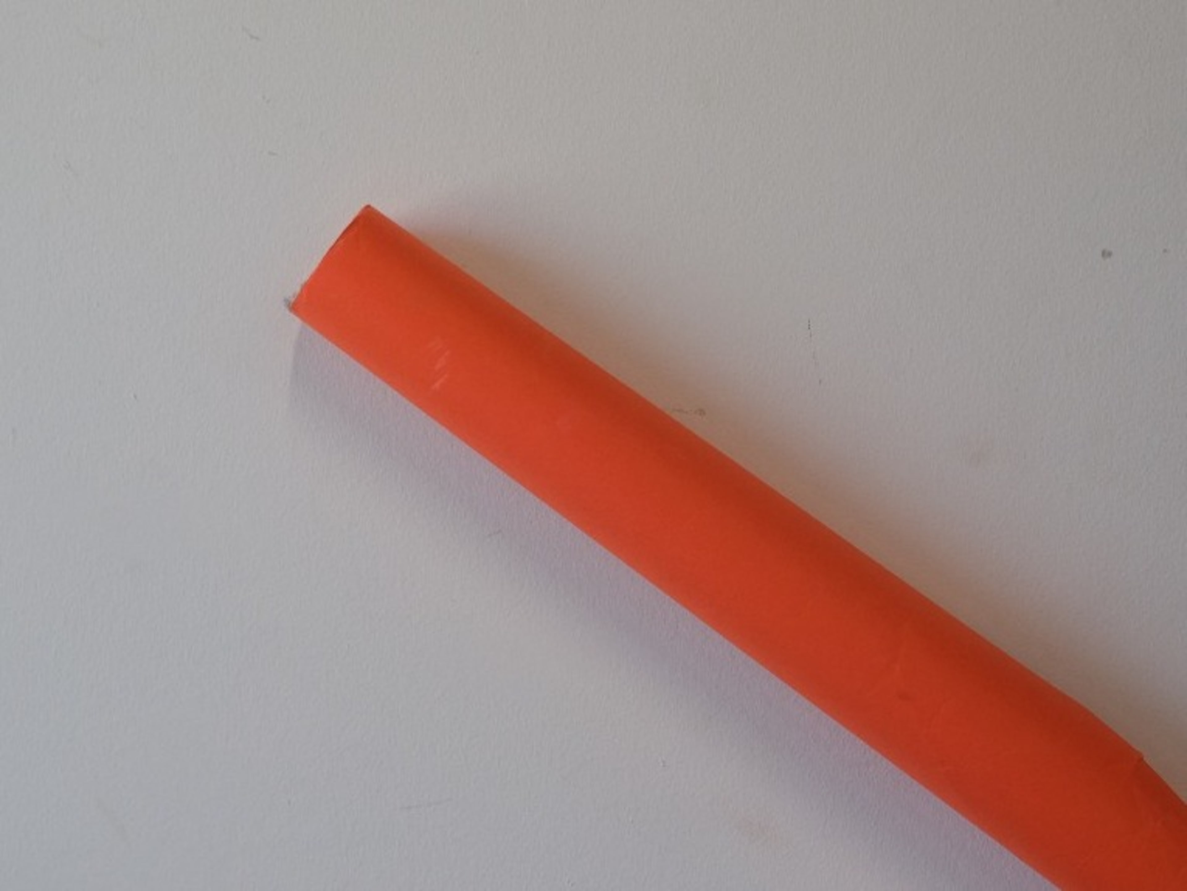 Seamless Paper - Orange