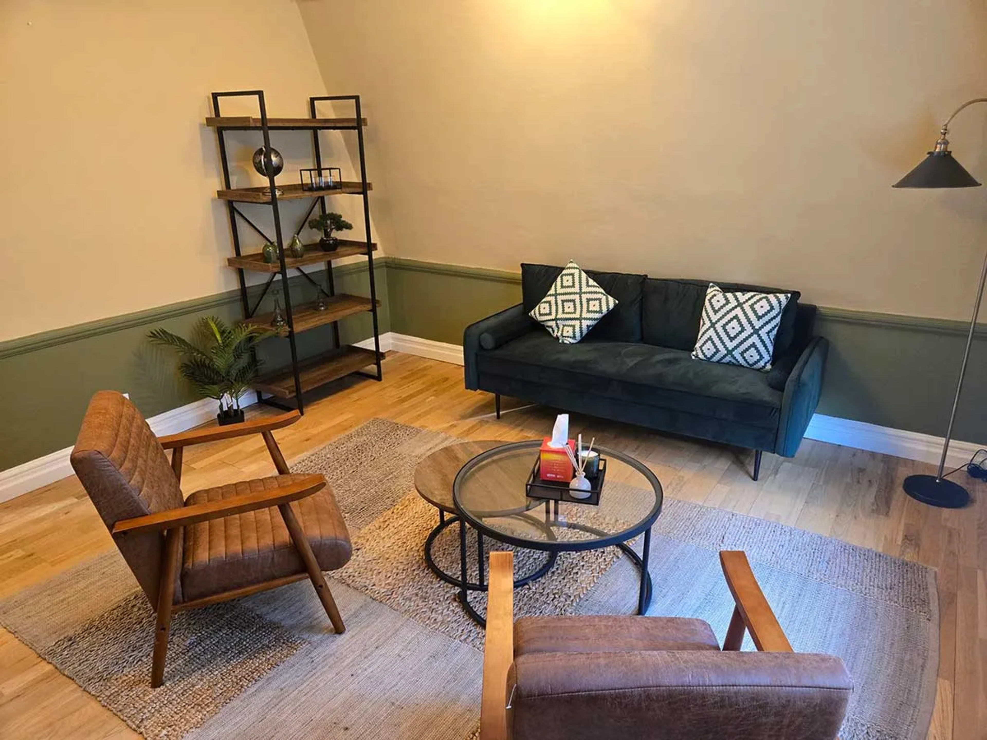 Boutique Therapy Space in Croydon Image in Croydon, Croydon, ENG